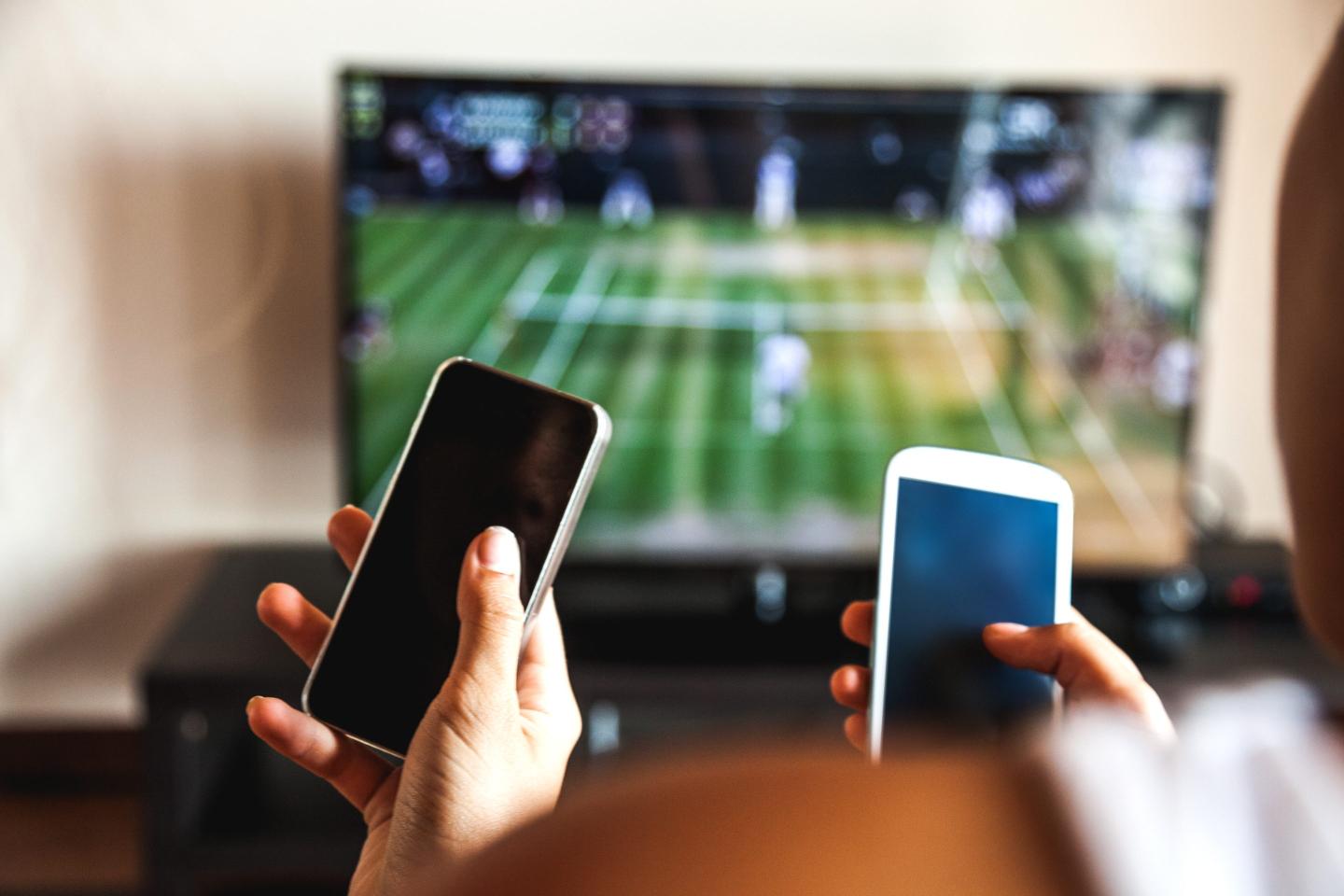More Americans are going into debt to gamble on sports—and many see it as investment
