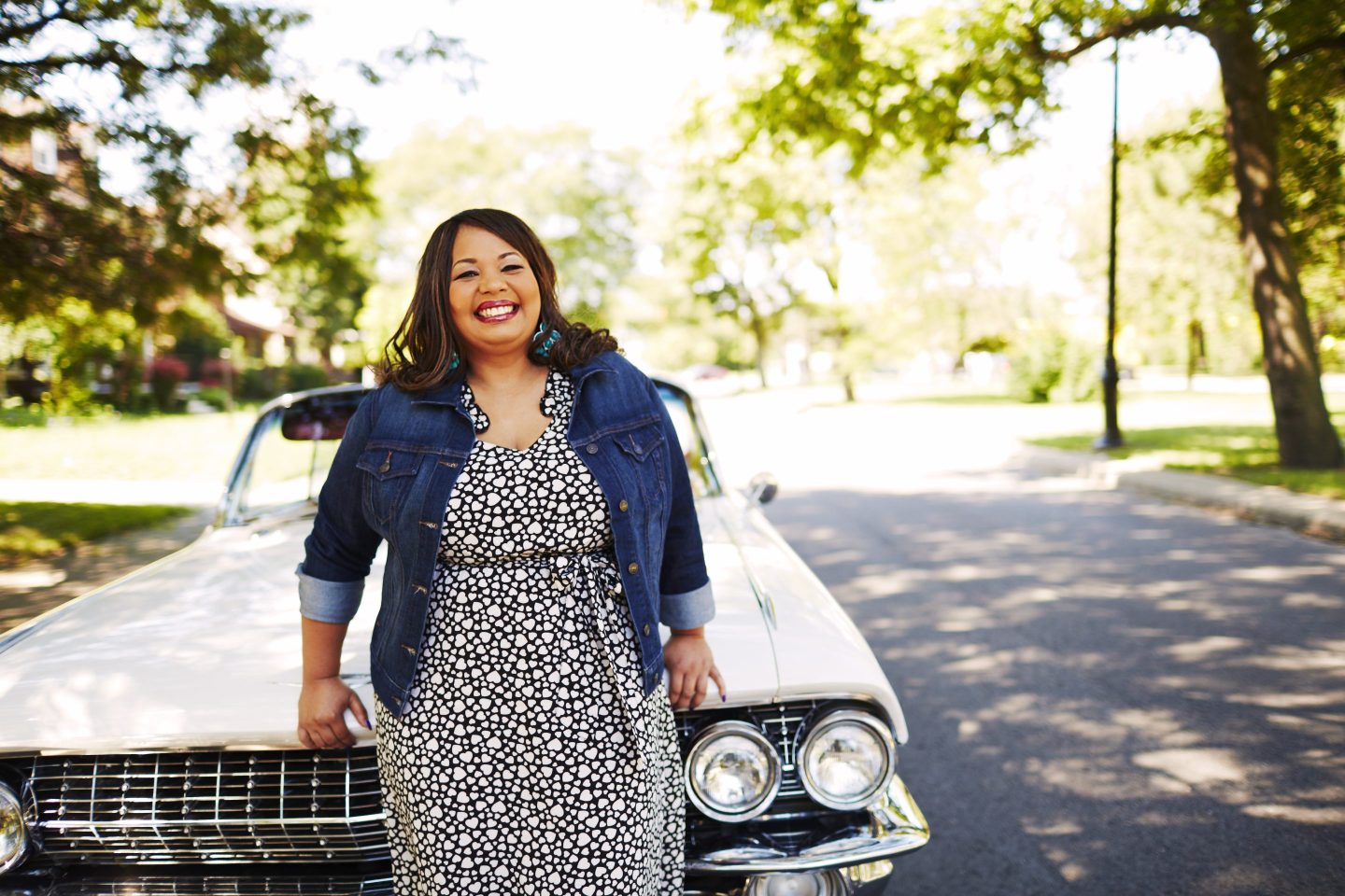 Seeking green pastures means moving out west or south for some Americans.