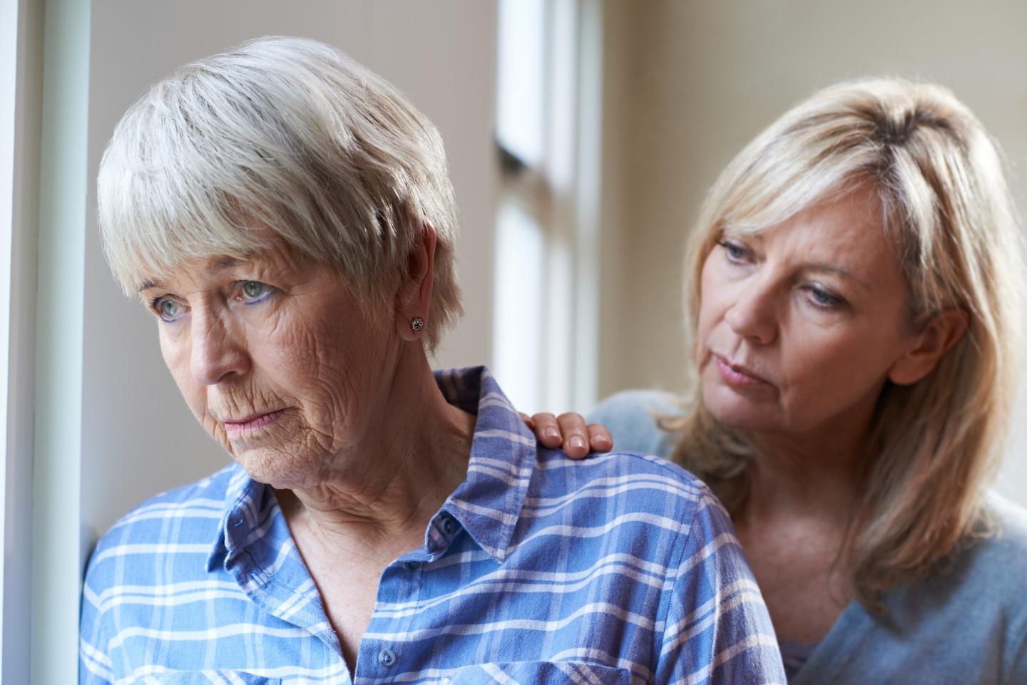 The ‘caregiving cliff’ is imperiling the careers and well-being of U.S. employees as boomers age—with big implications for employers