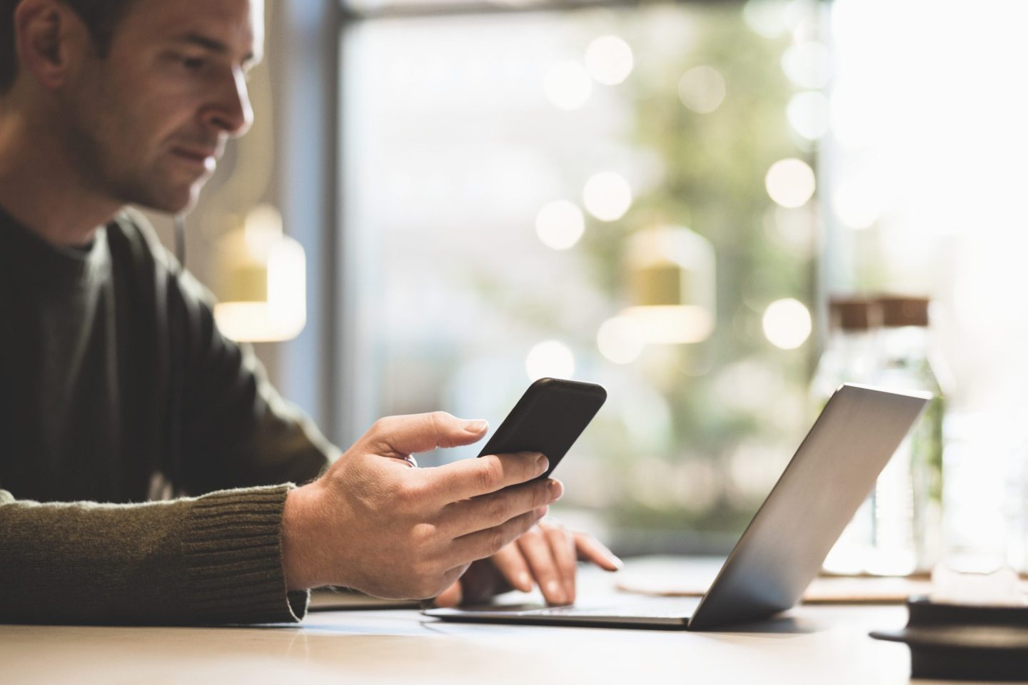 The next time someone ghosts you, try not to jump to cynical conclusions about their intentions.