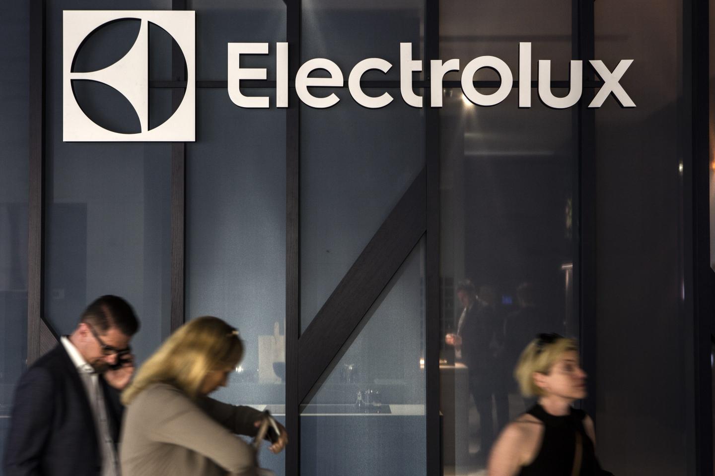 Sweden’s Electrolux reports strong financial turnaround—but remains cautious of Trump’s trade policies that could hit demand