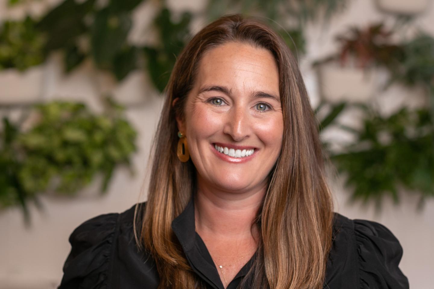 Kara Egan