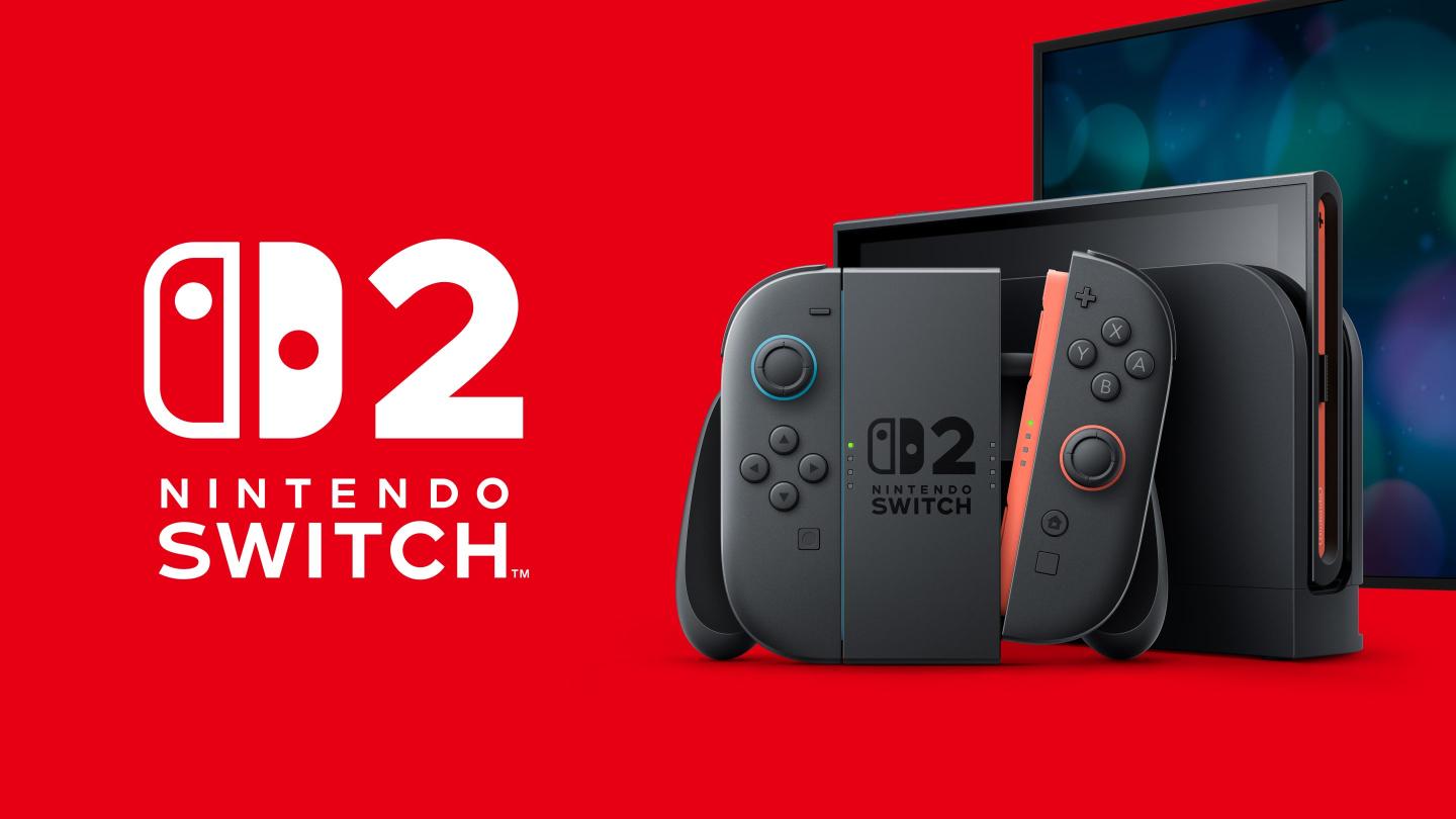 Nintendo says its next-generation video game console, the Switch 2, will go on sale later this year