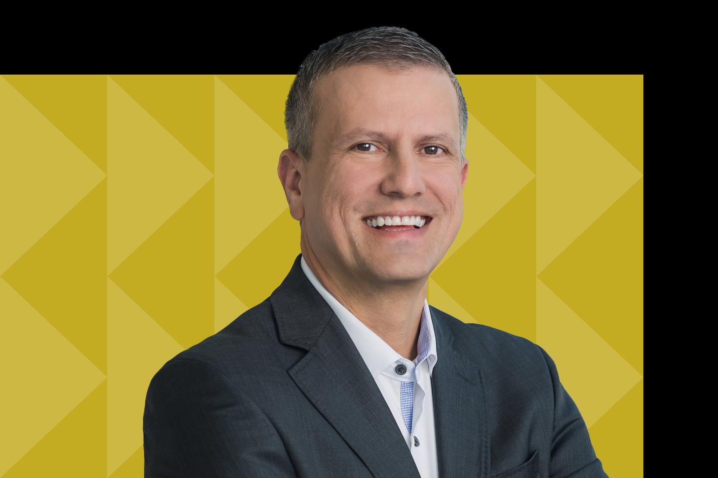 Fortune 500 Power Moves: Which executives gained and lost power, Jan. 11–17, 2025