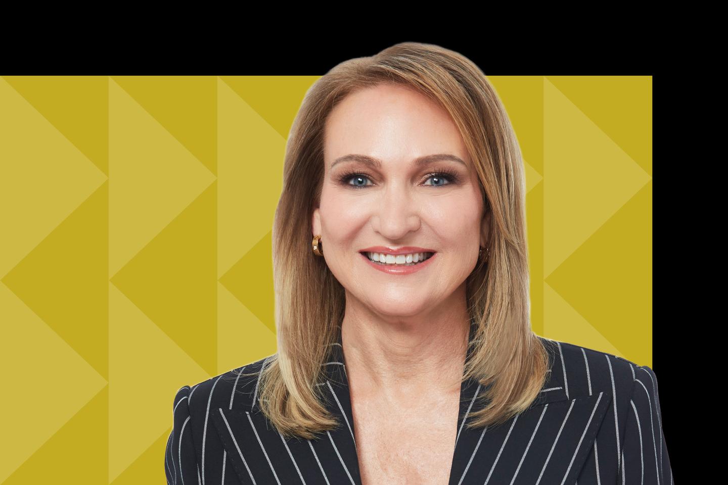 Fortune 500 Power Moves: Which executives gained and lost power, Jan. 4–10, 2025