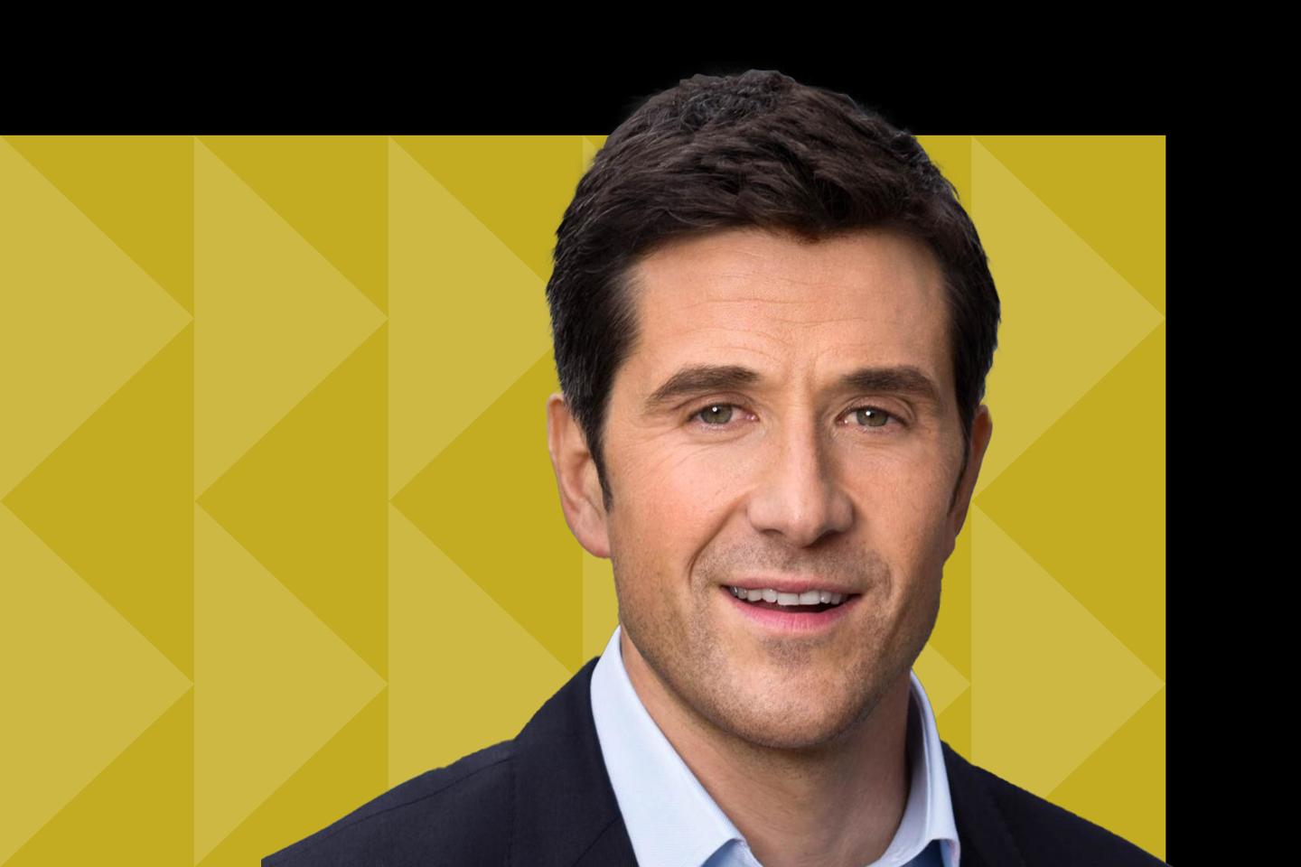 Luc Bellet will assume the role of CFO at Clorox on April 1, 2025.