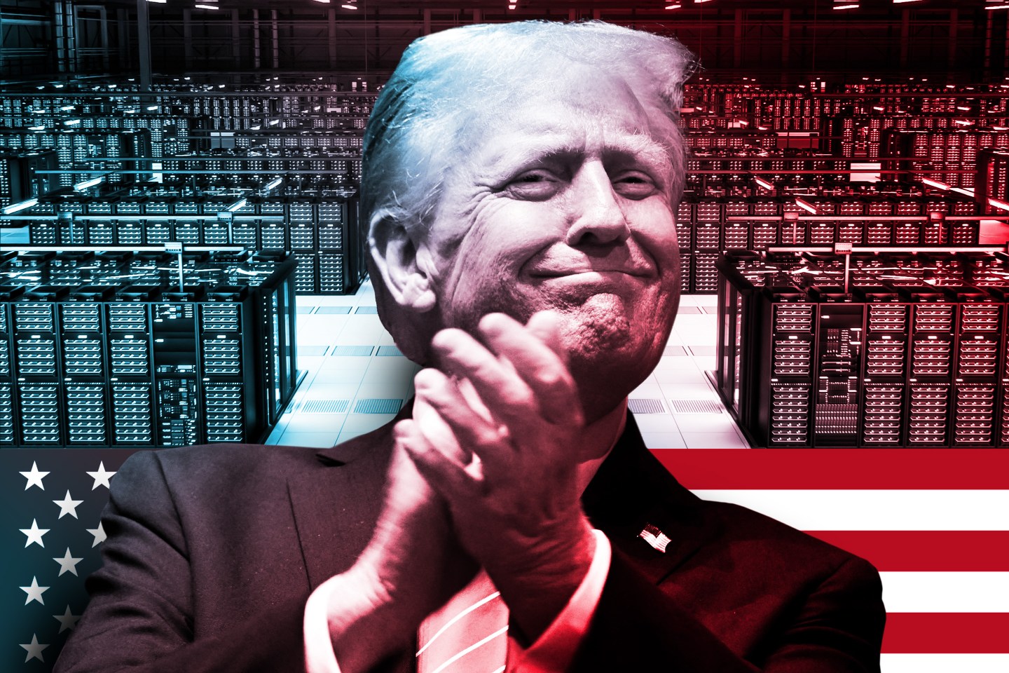 President Donald Trump