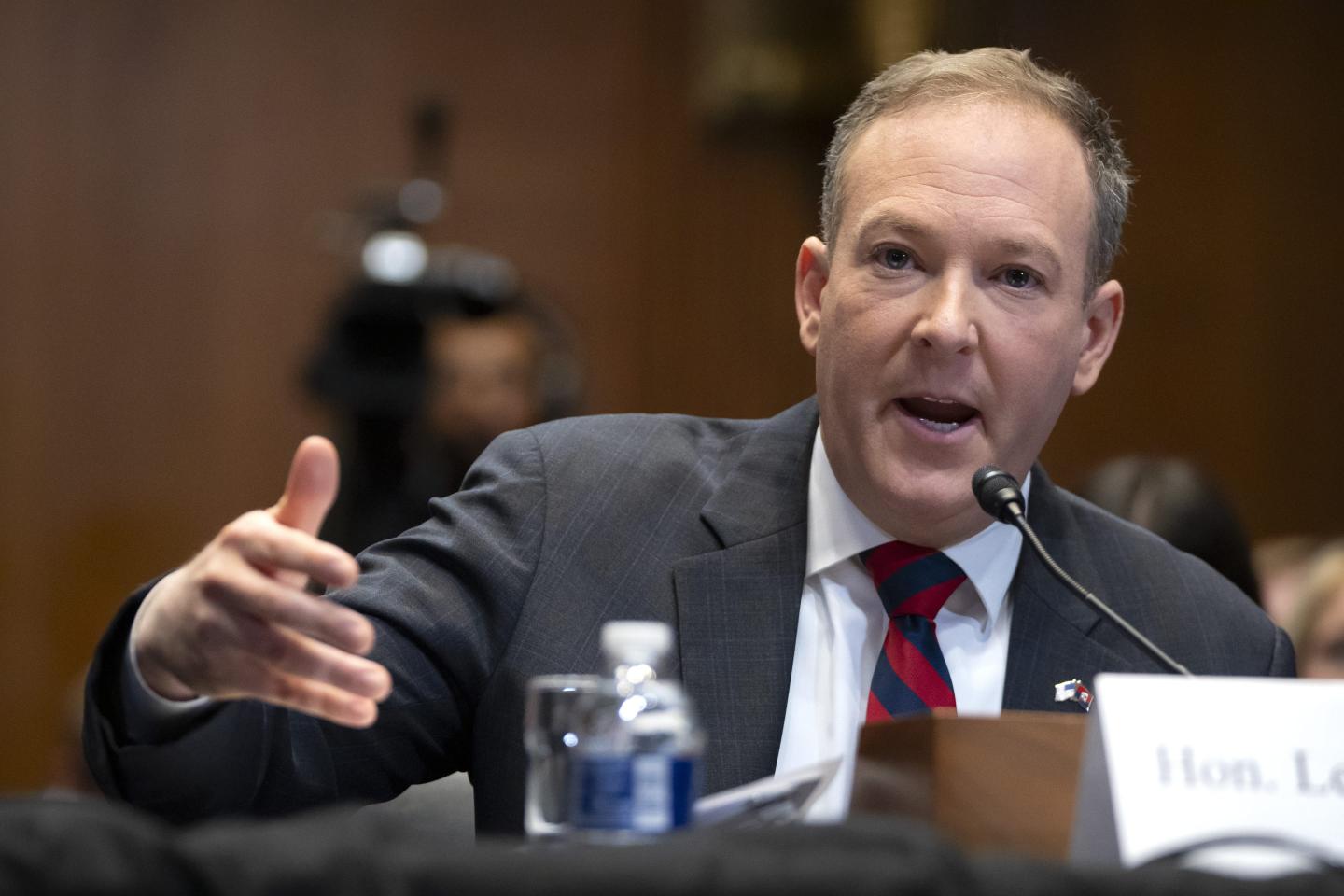Trump’s EPA chief will try to claw back $20 billion in clean-energy grants awarded by Biden