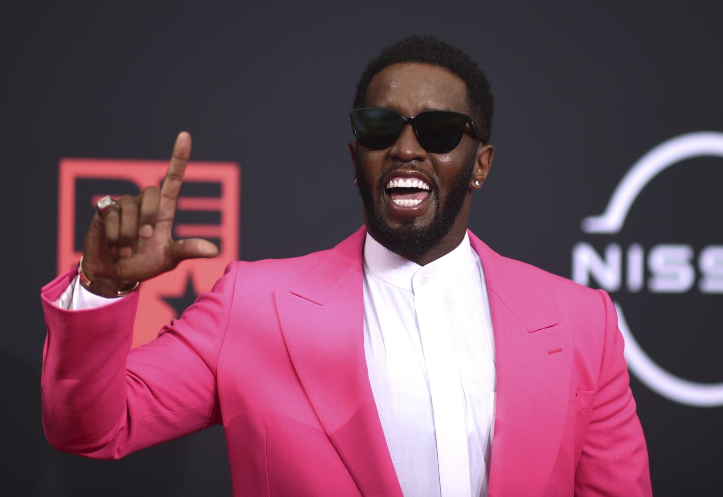 Sean ‘Diddy’ Combs sues NBC over documentary, calling it a malicious attempt to paint him as an ’embodiment of Lucifer’