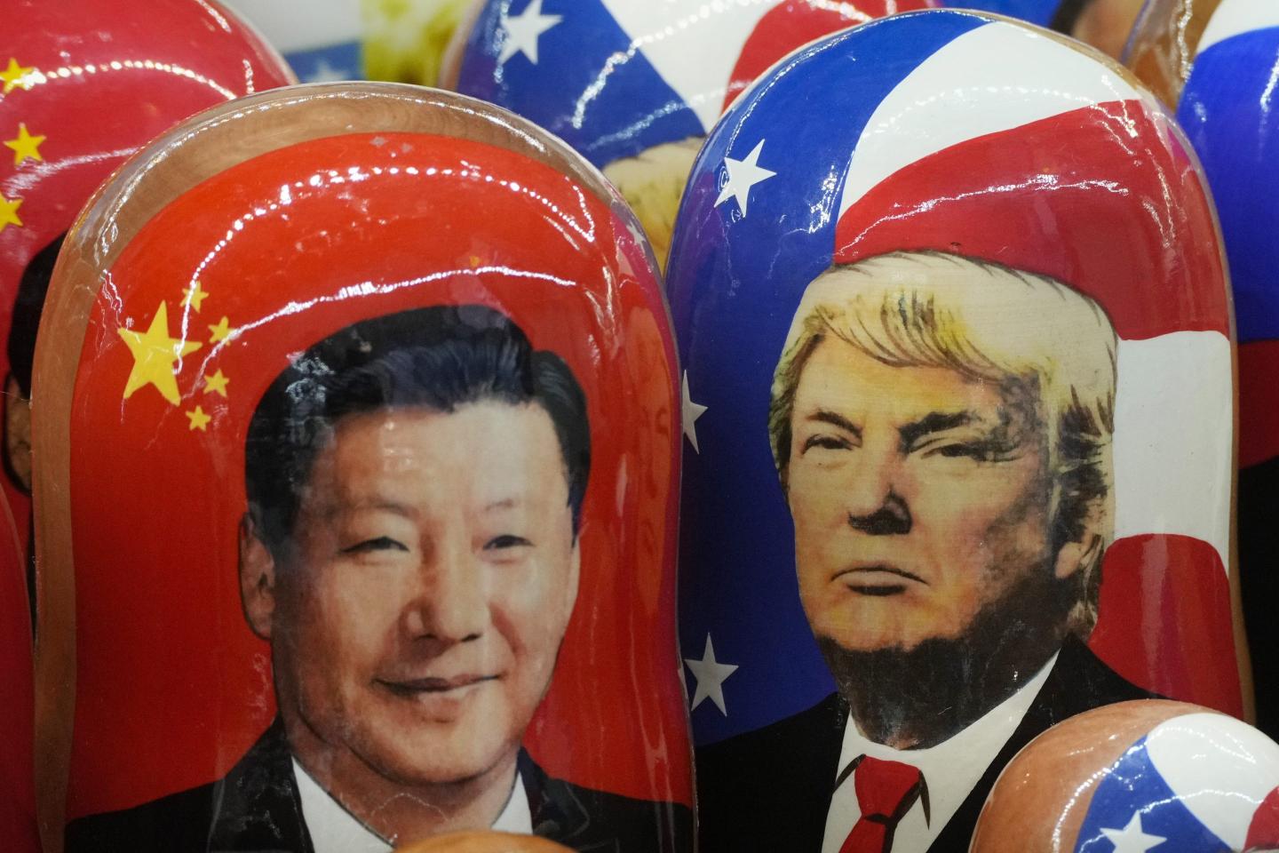 Top U.S. Amazon sellers are furious about the ‘avalanche’ of Chinese competitors—and they crave a Trump intervention
