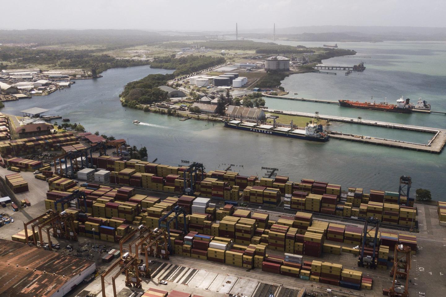 China slams U.S. over ‘coercion’ after Panama declines to renew Belt and Road infrastructure agreement