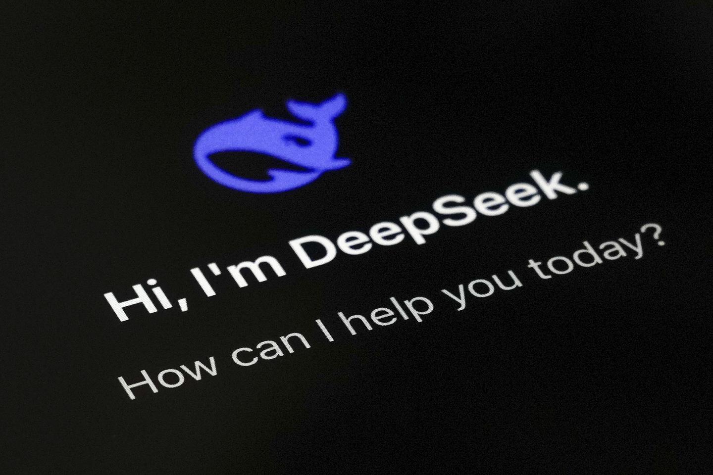 DeepSeek could send sensitive user information to Chinese state-owned telecoms company, researchers warn