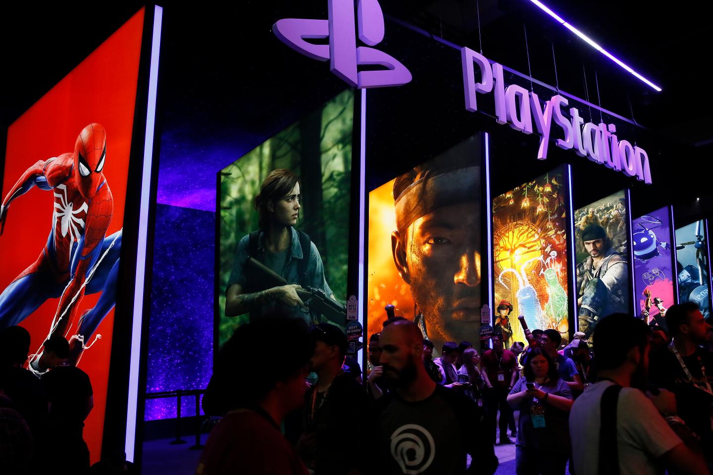 Sony PlayStation Network outage enrages gamers around the world