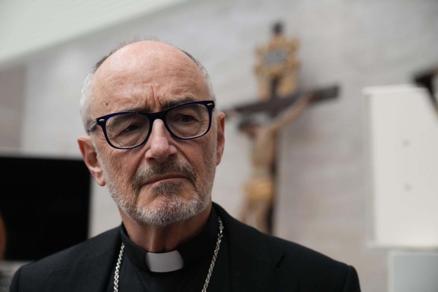 Jesuit cardinal warns millions of people will die from Trump administration’s ‘unhuman’ plan to gut USAID
