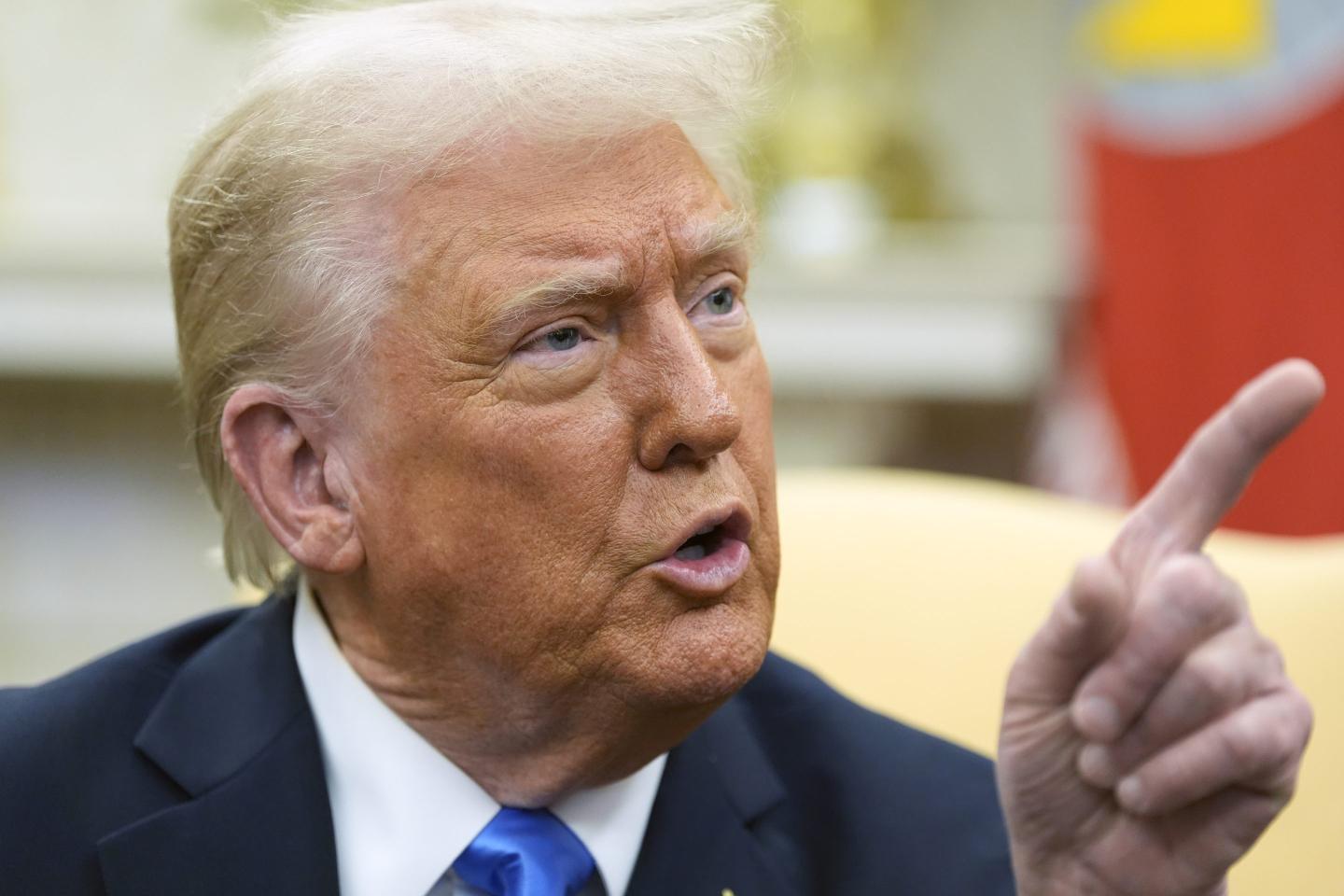 Trump wants to make changes to Biden’s CHIPS act. Here’s what that could mean for AI growth and consumers