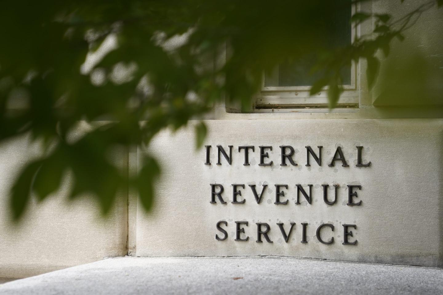 IRS will lay off thousands of probationary workers as soon as next week — in the middle of tax season