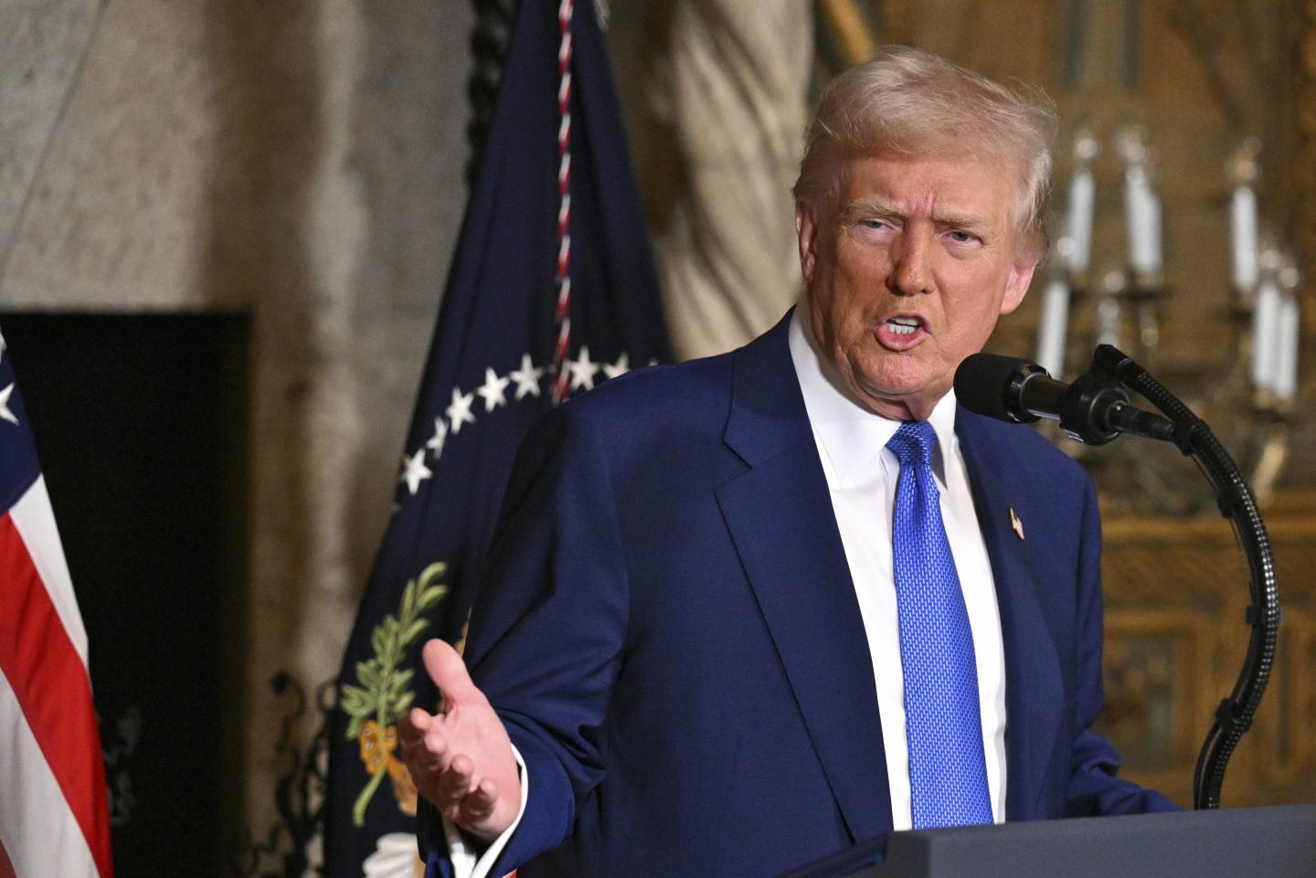 Trump and Musk claim tens of millions of dead people are getting Social Security checks—but it’s not true