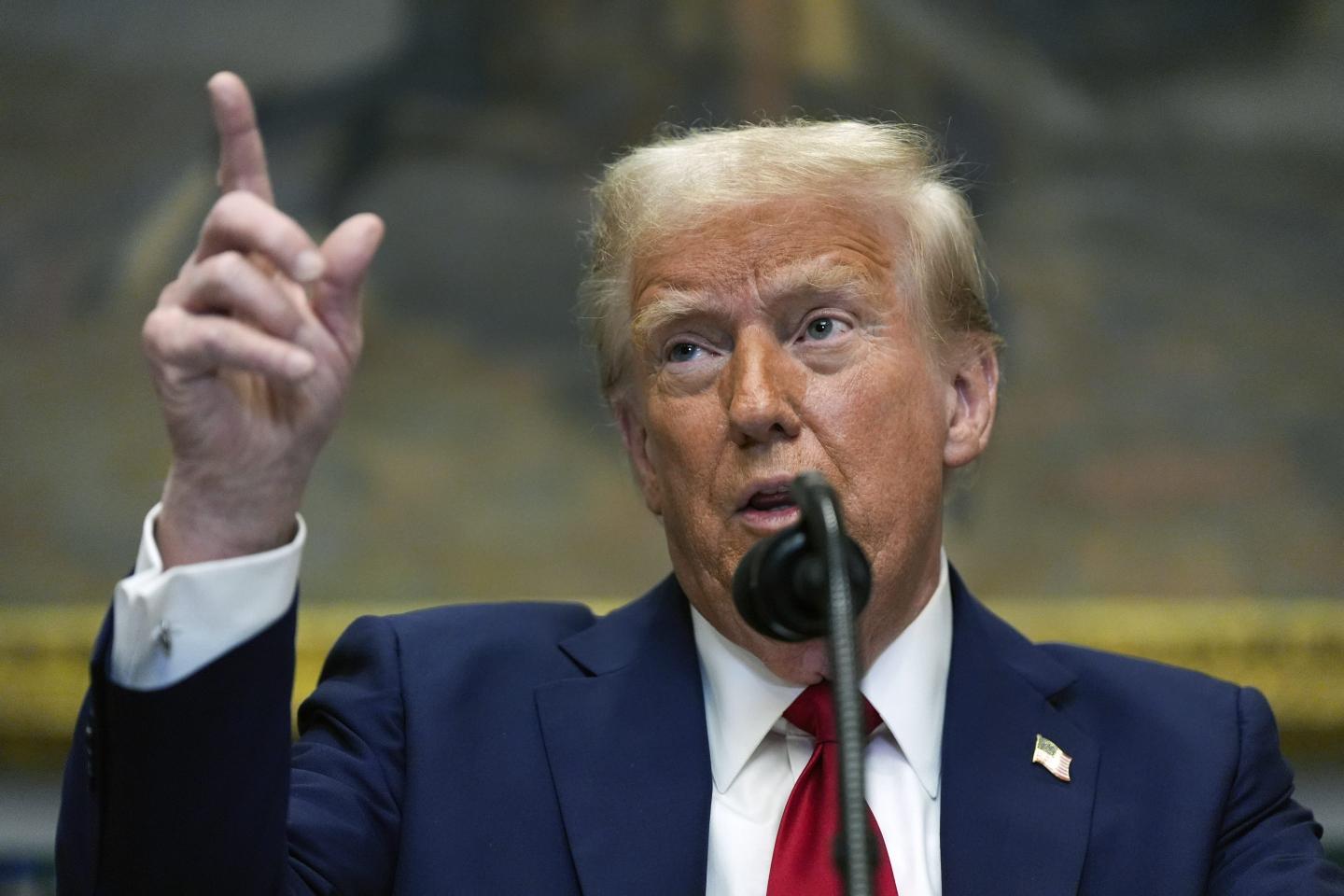 Trump executive order directs government to consider copper tariffs—’It will have a big impact’