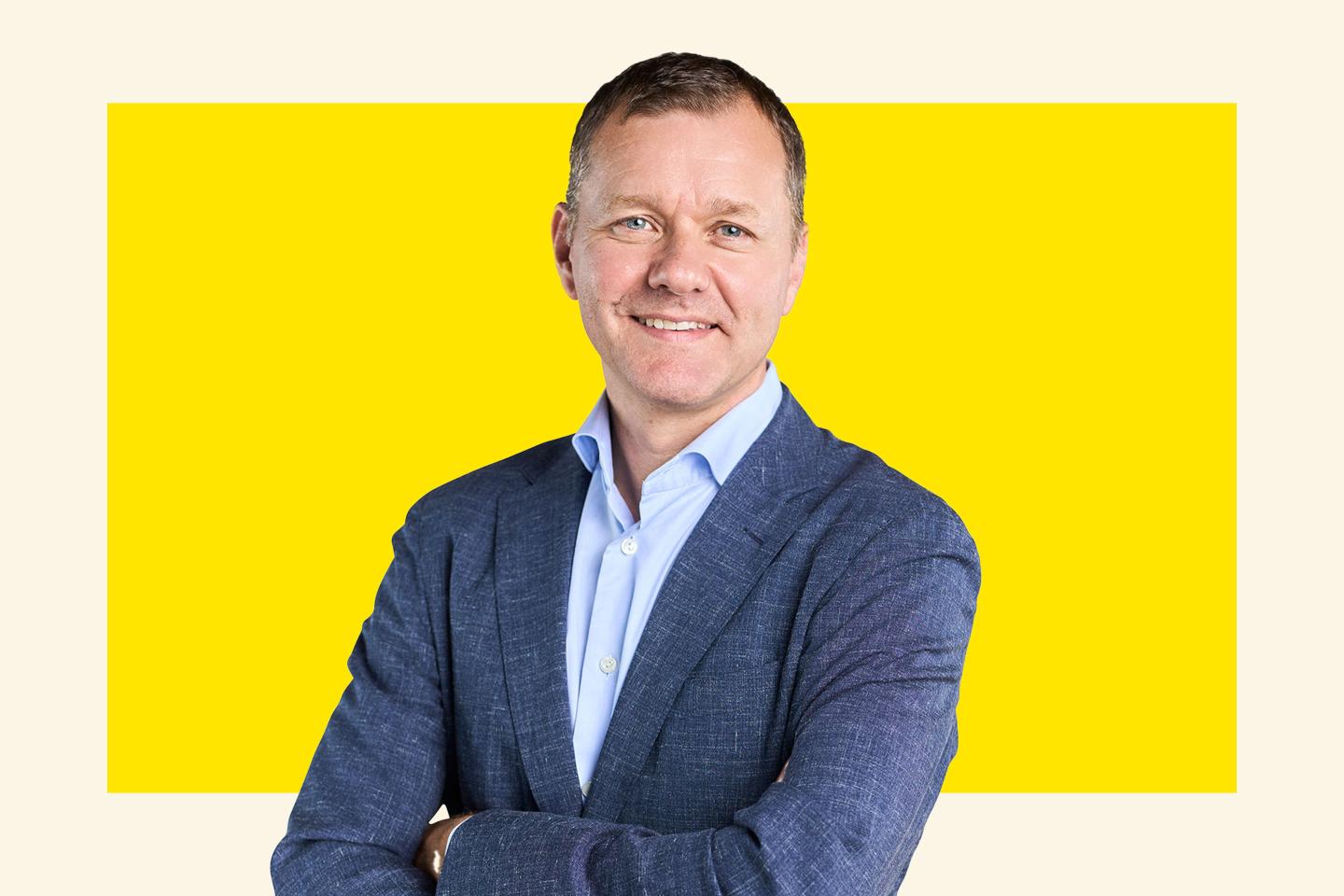 David Kennerley