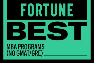 Best Business Schools and MBA Programs for 2026 | Fortune Education