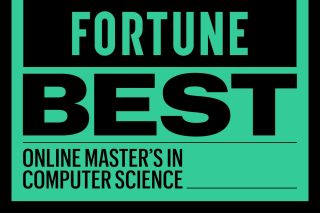 Best Online Master’s in Computer Science for 2025