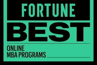 Best Online MBA Programs for 2024