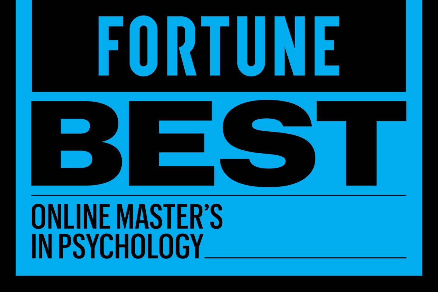 Best Online Master’s in Psychology Programs