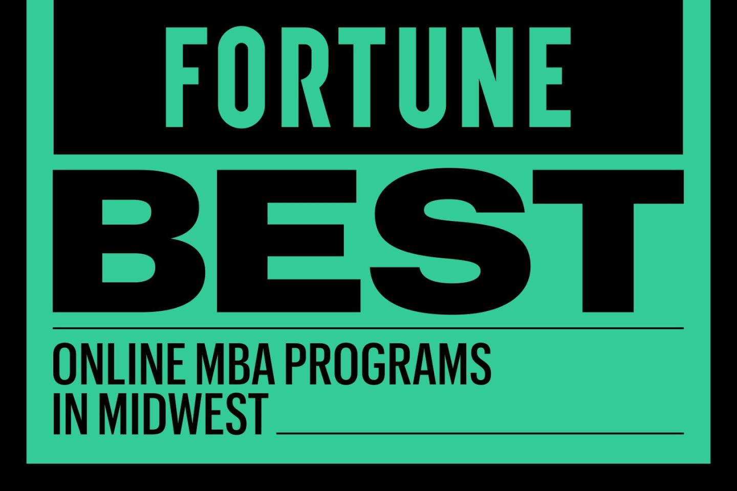 Best Online MBA Programs in the Midwest