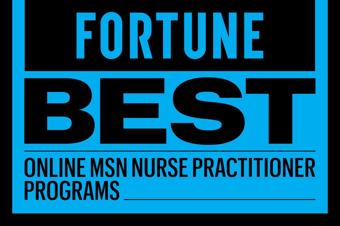 Best Online MSN Nurse Practitioner Programs