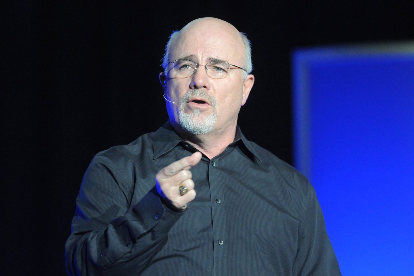 Dave Ramsey