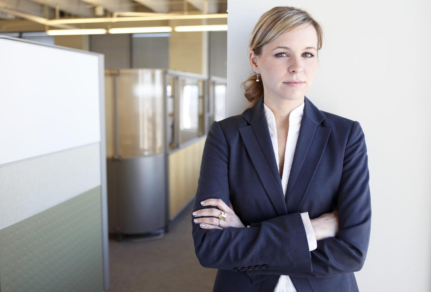 The gender pay gap has narrowed but is still a big problem.