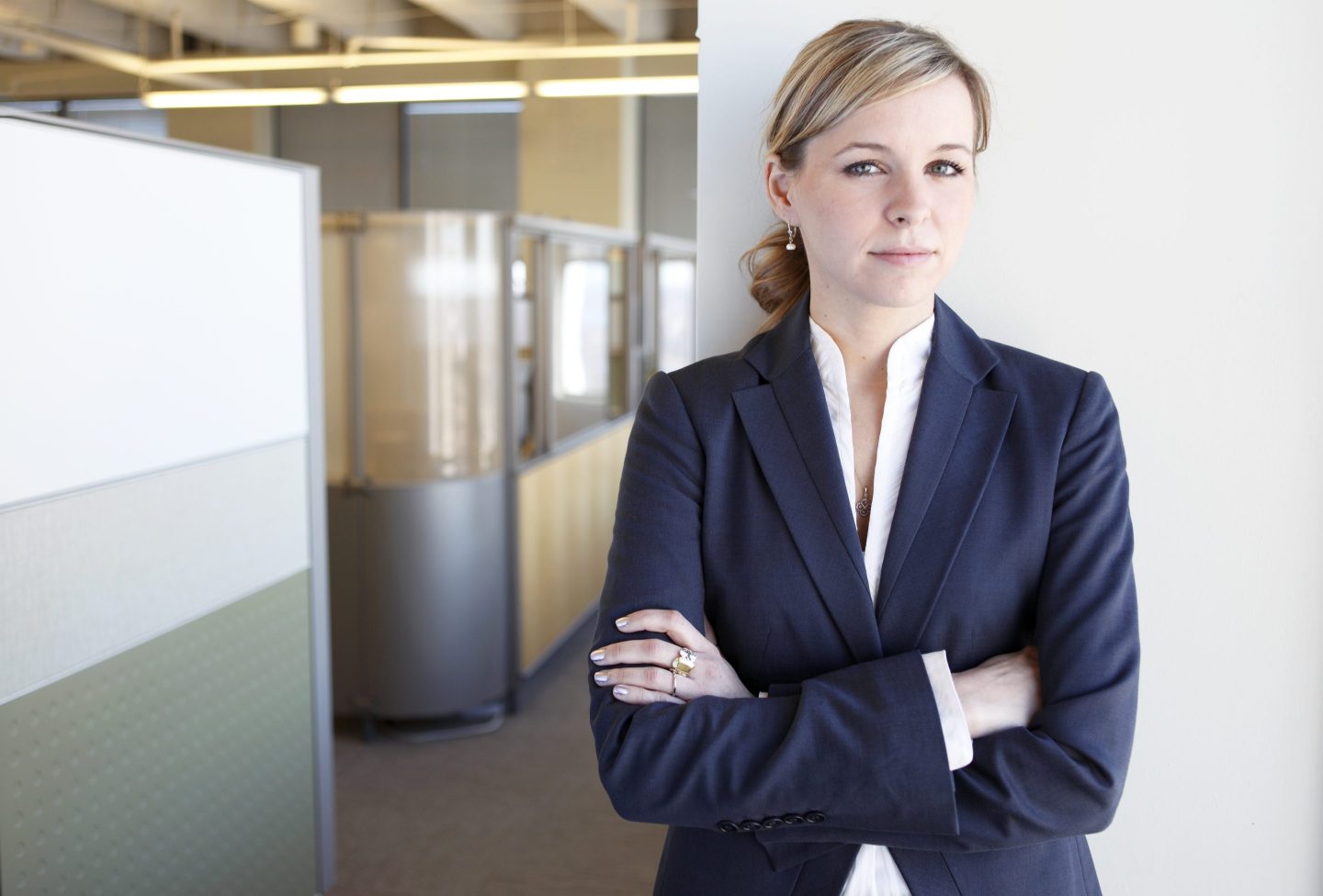 The gender pay gap has narrowed but is still a big problem.