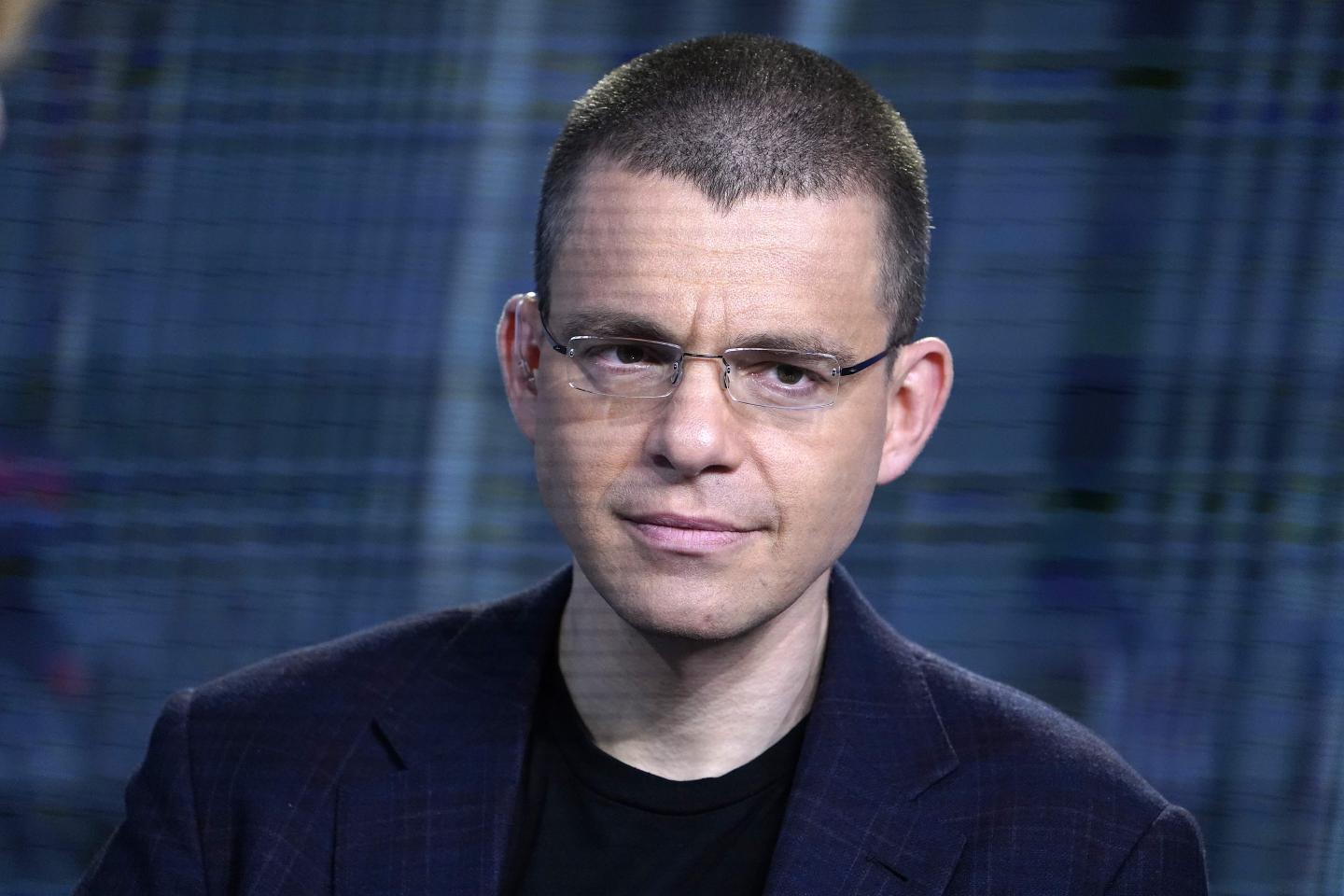 Max Levchin talks on Fox Business