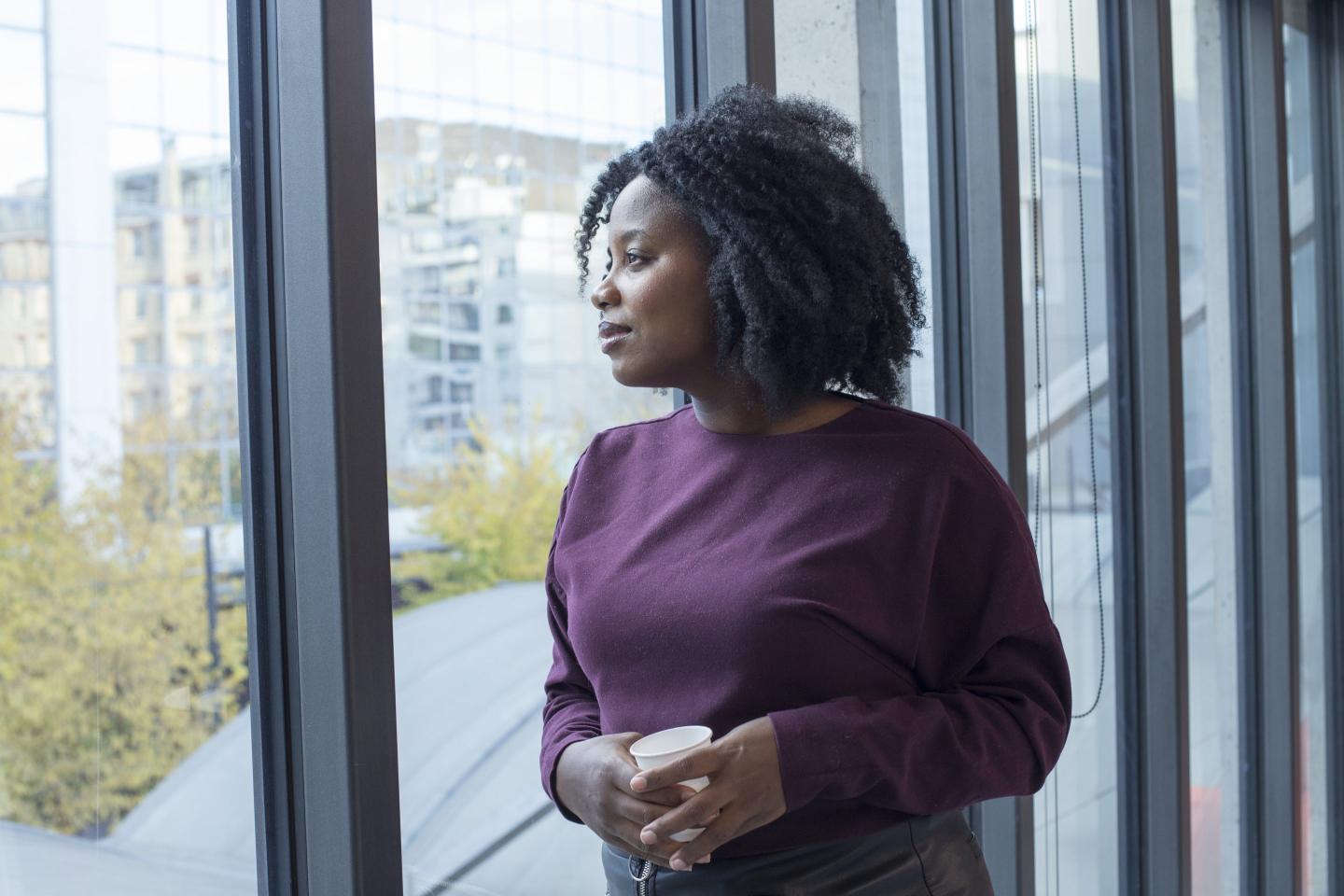 Black women are disproportionately affected by pay gaps, workplace bias, and the erosion of DEI initiatives.