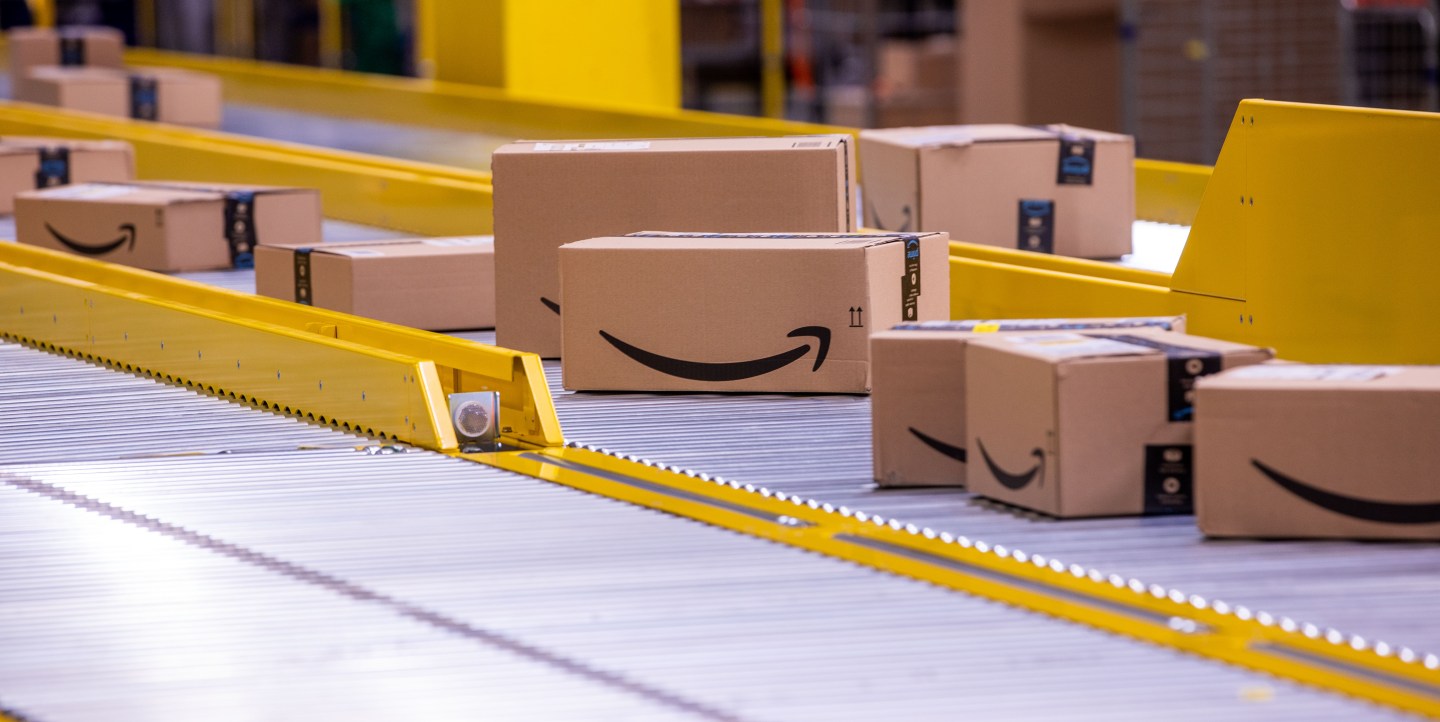 The People's Union USA calls the 24 hours of spending abstinence set to start at midnight an “economic blackout."