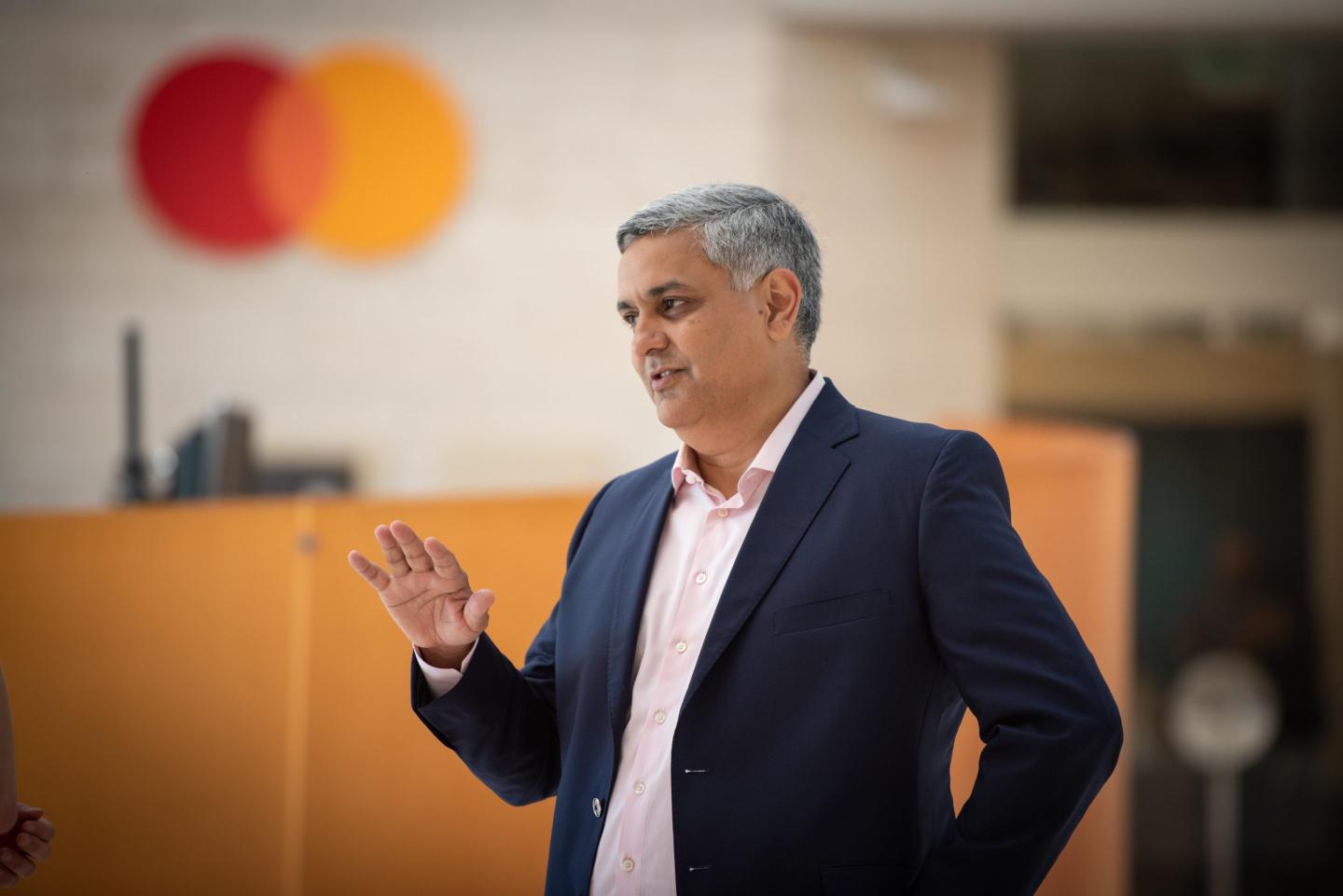 Sachin Mehra