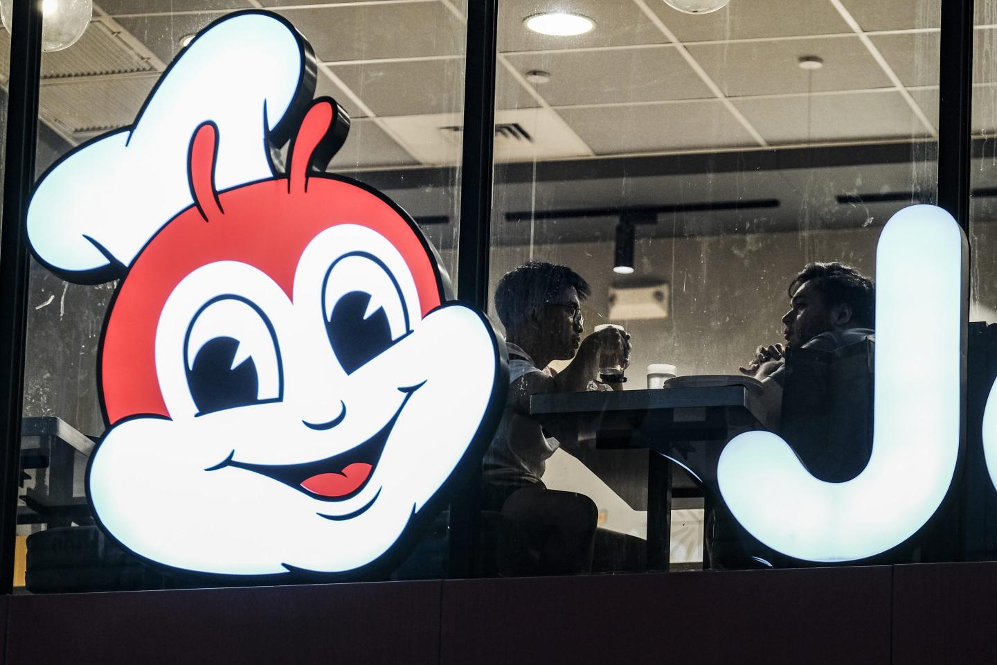 Jollibee shares rally after foreign ownership cap scrapped