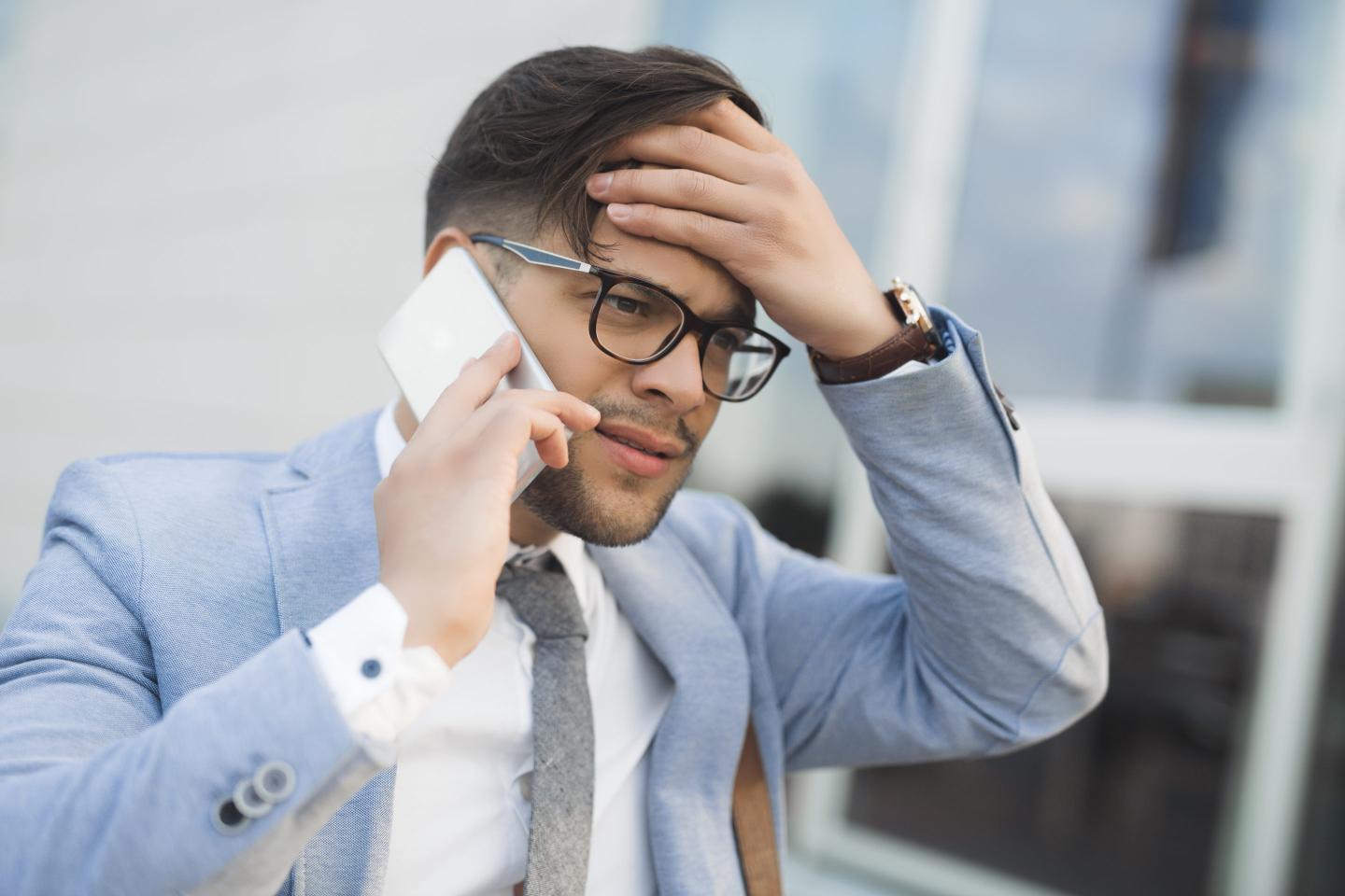 Citigroup’s $81 trillion mistake is a warning ‘that operational risk is still a ticking time bomb in banking,’ expert says