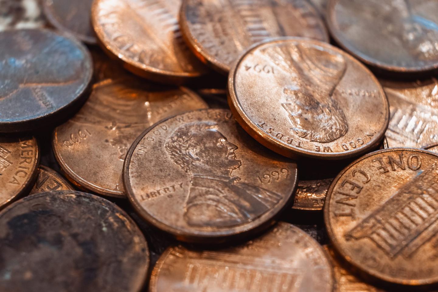 Does Trump’s penny plan make cents? How ditching the hated coin would affect consumers