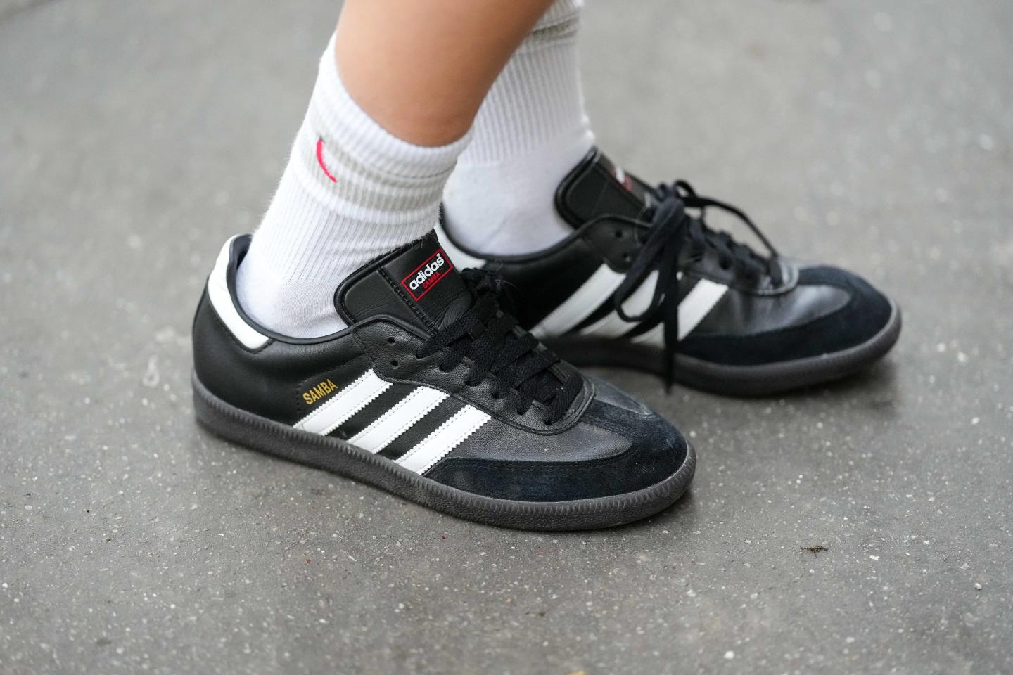 Turkey hits Adidas with a $15,000 fine for failing to disclose pigskin use in its trainers