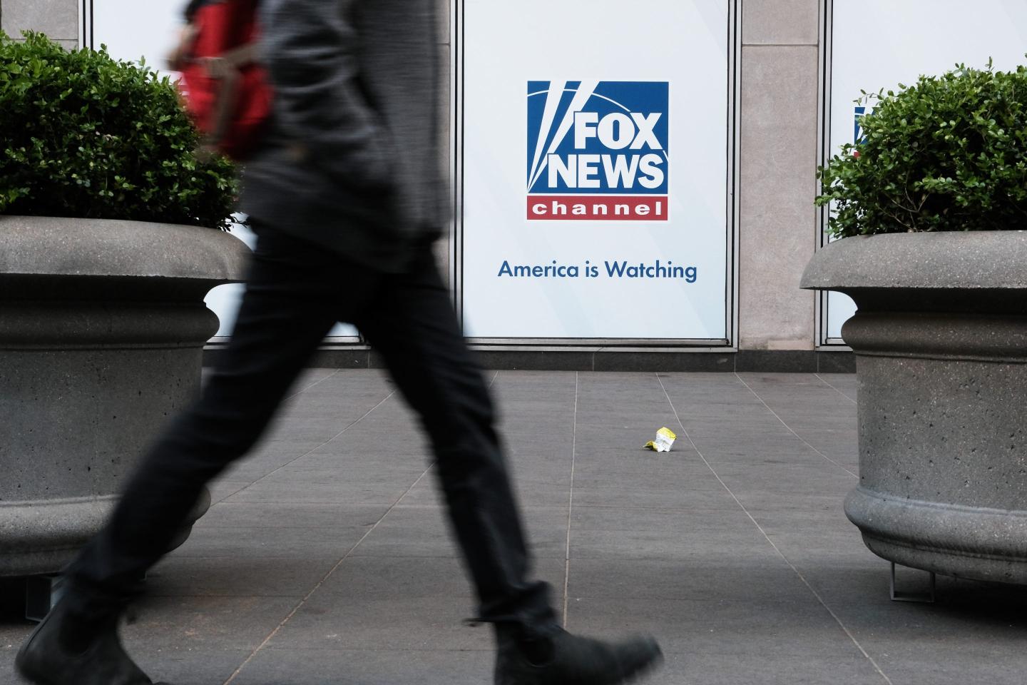 Fox plans to launch a new streaming service, perhaps as early as this year