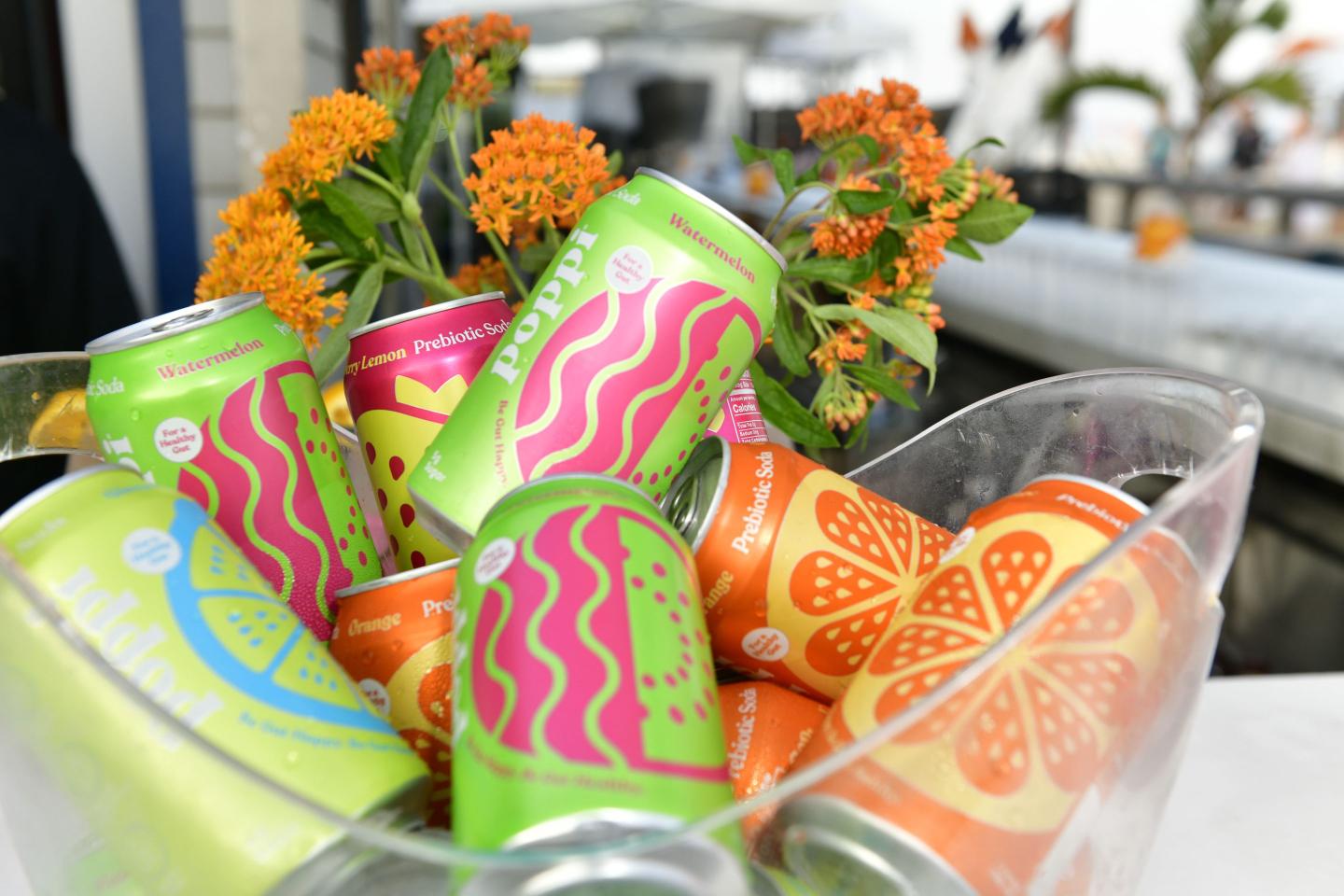 Coca-Cola is Olipop’s and Poppi’s latest prebiotic soda competitor. But are ‘healthy’ sodas actually good for you?