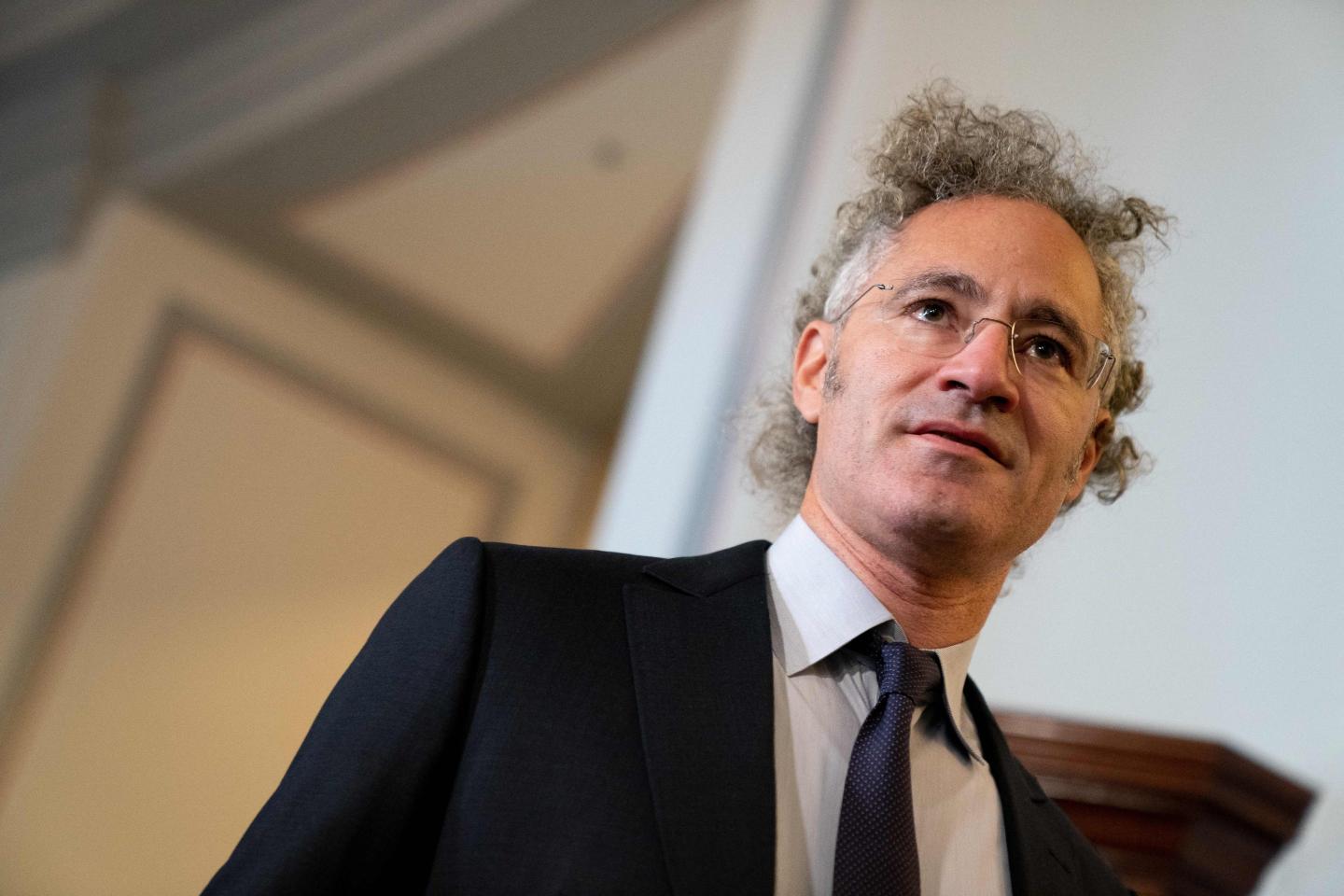 Top Palantir execs slam Silicon Valley for focusing on ‘trivial yet solvable inconveniences’ instead of tackling national problems