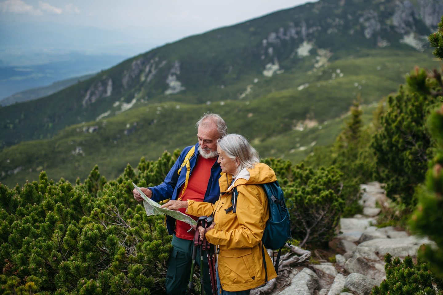 Retirees expect to save up extra given longer life-expectancy and high inflation.