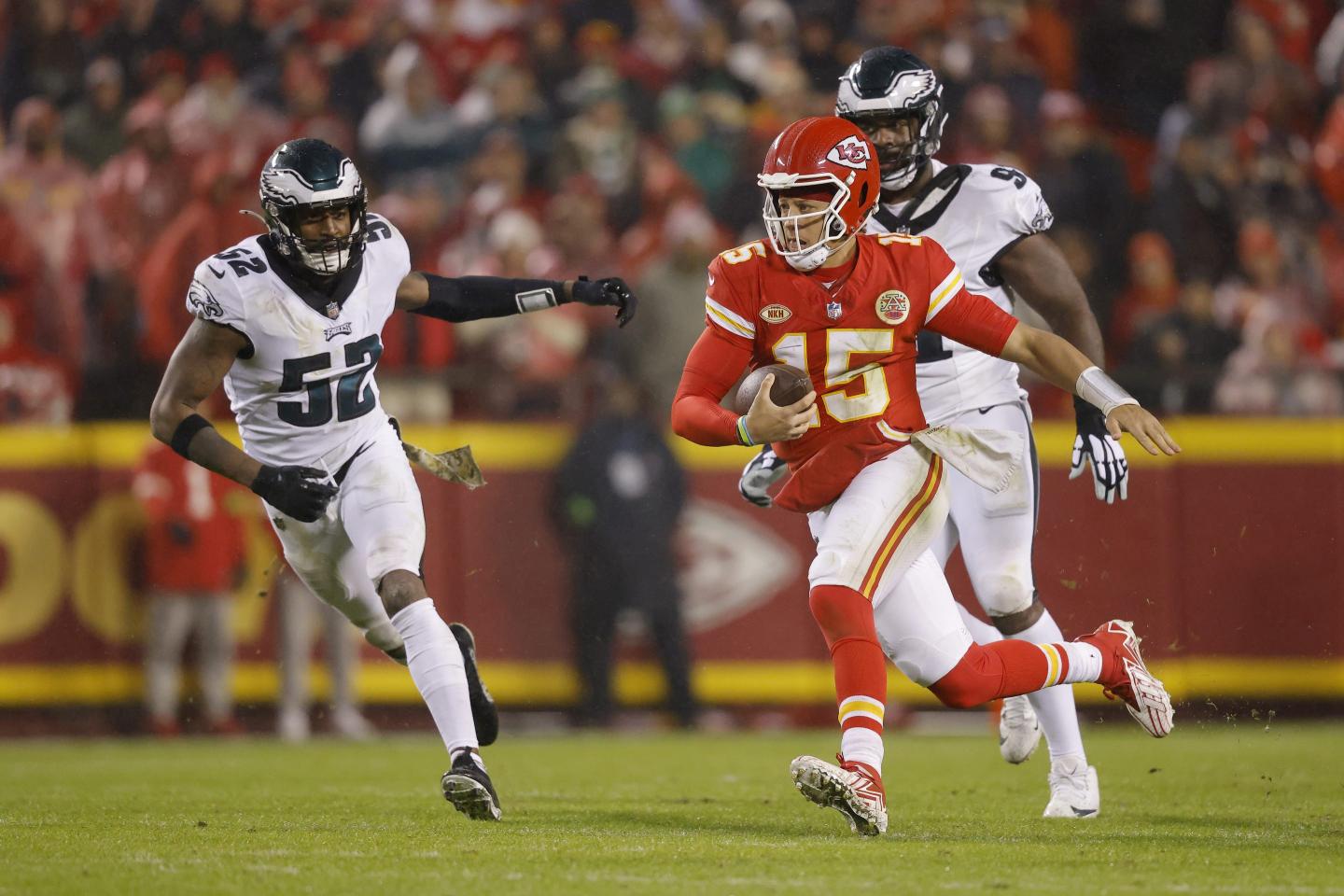How to watch Super Bowl LIX live online for free—without cable
