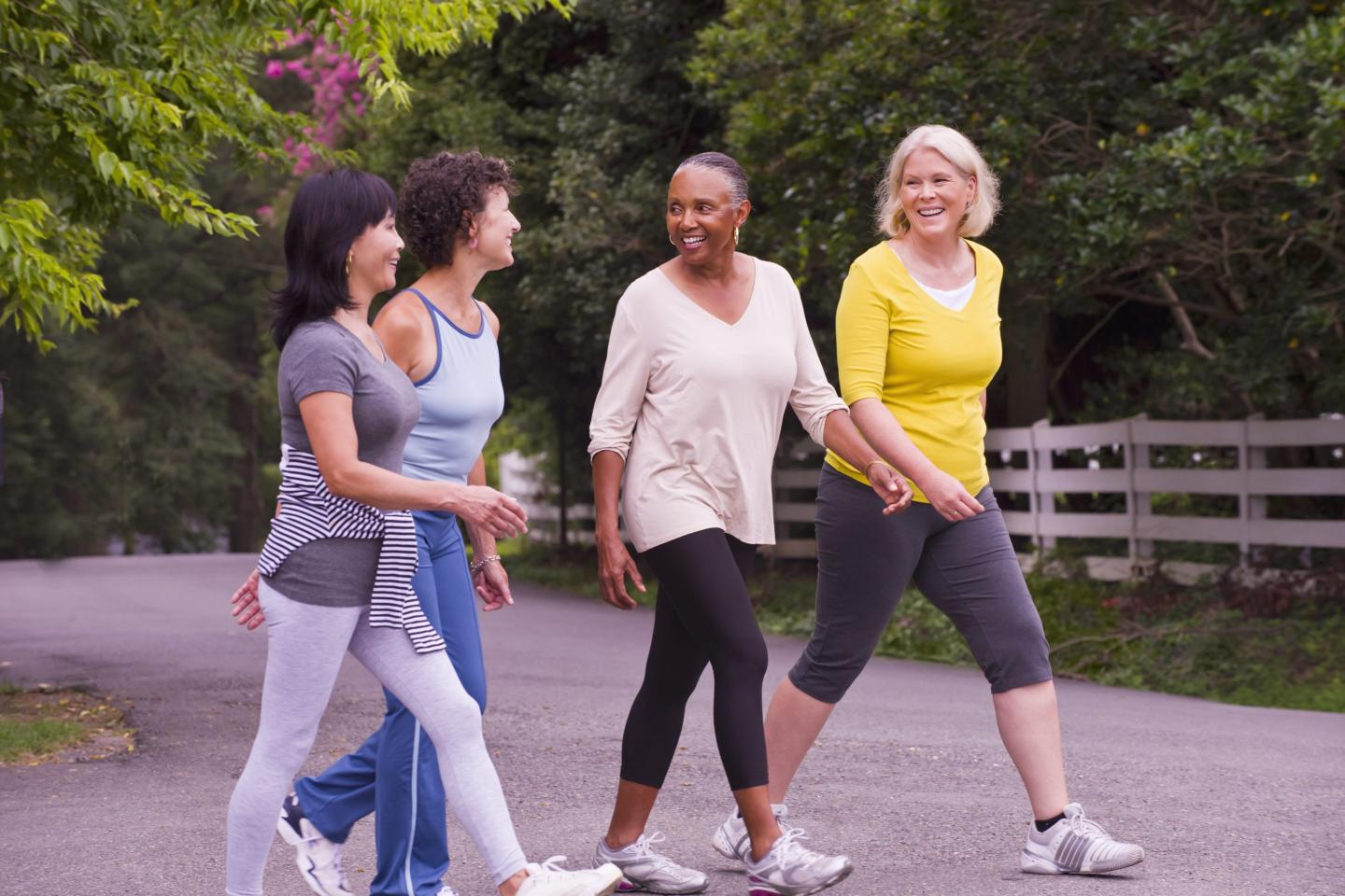 7 micro habits one woman in early menopause used to lose 50 pounds