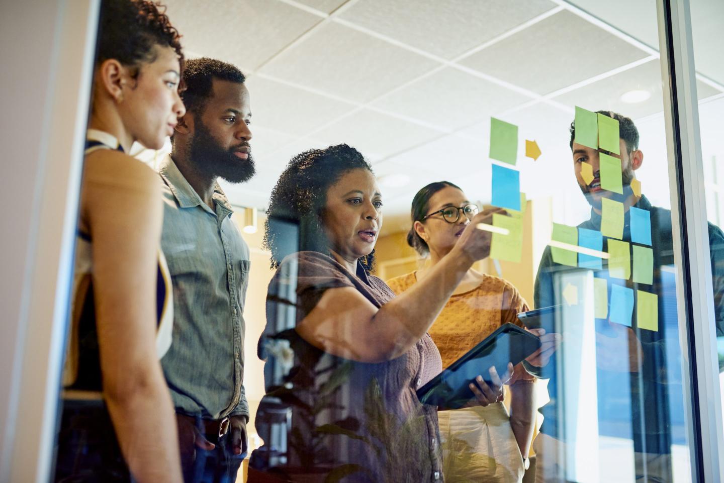 Forever 21’s DEI head pleads for her job as companies cut diversity-related roles: ‘We’re not the monster some people view us as’
