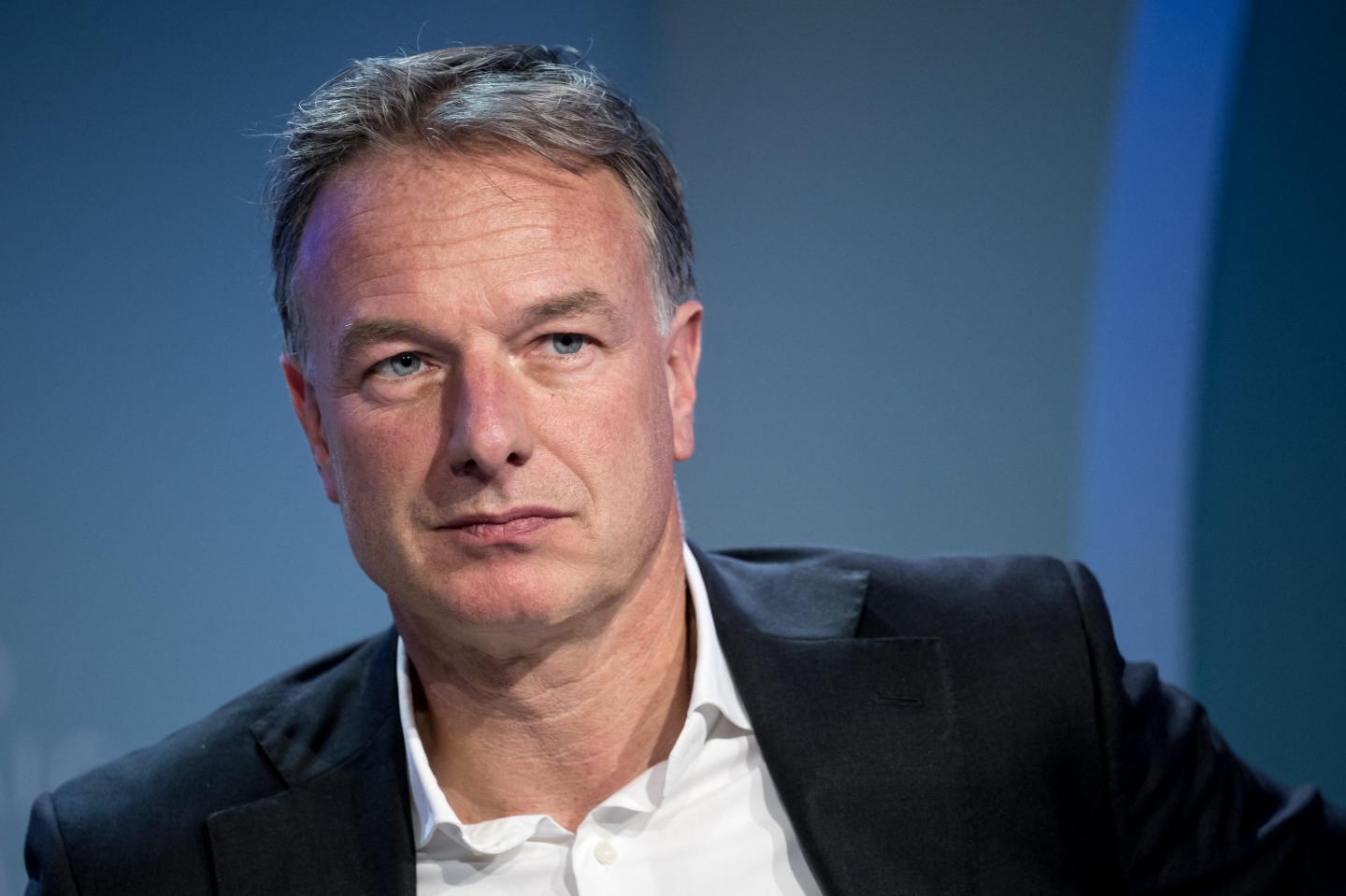 ING misses estimates as lending income declines, costs rise
