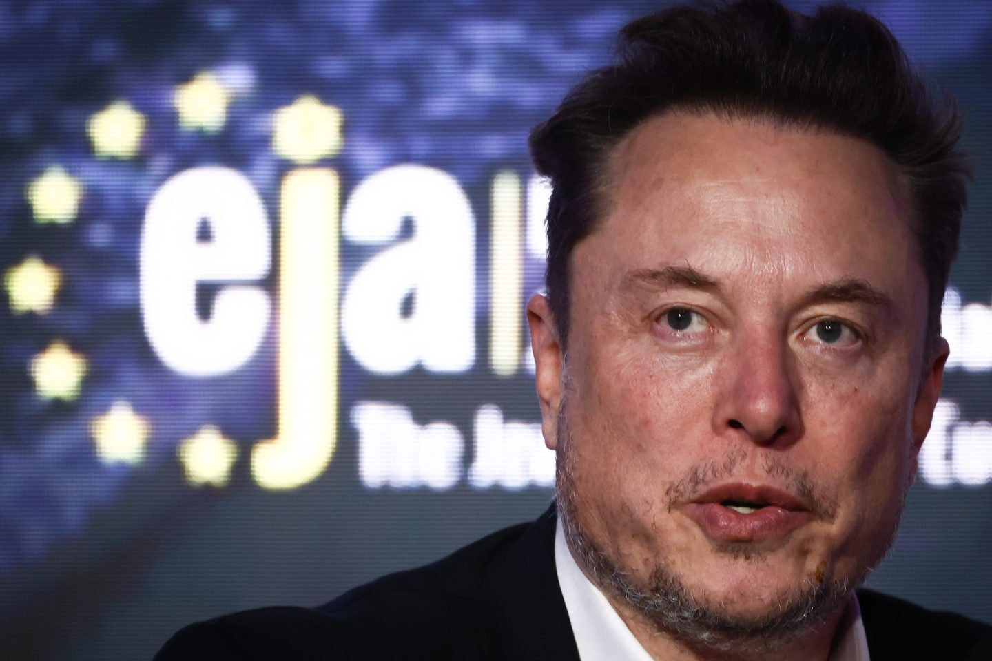 Elon Musk indicated he is open to the idea of DOGE refund checks for taxpayers.