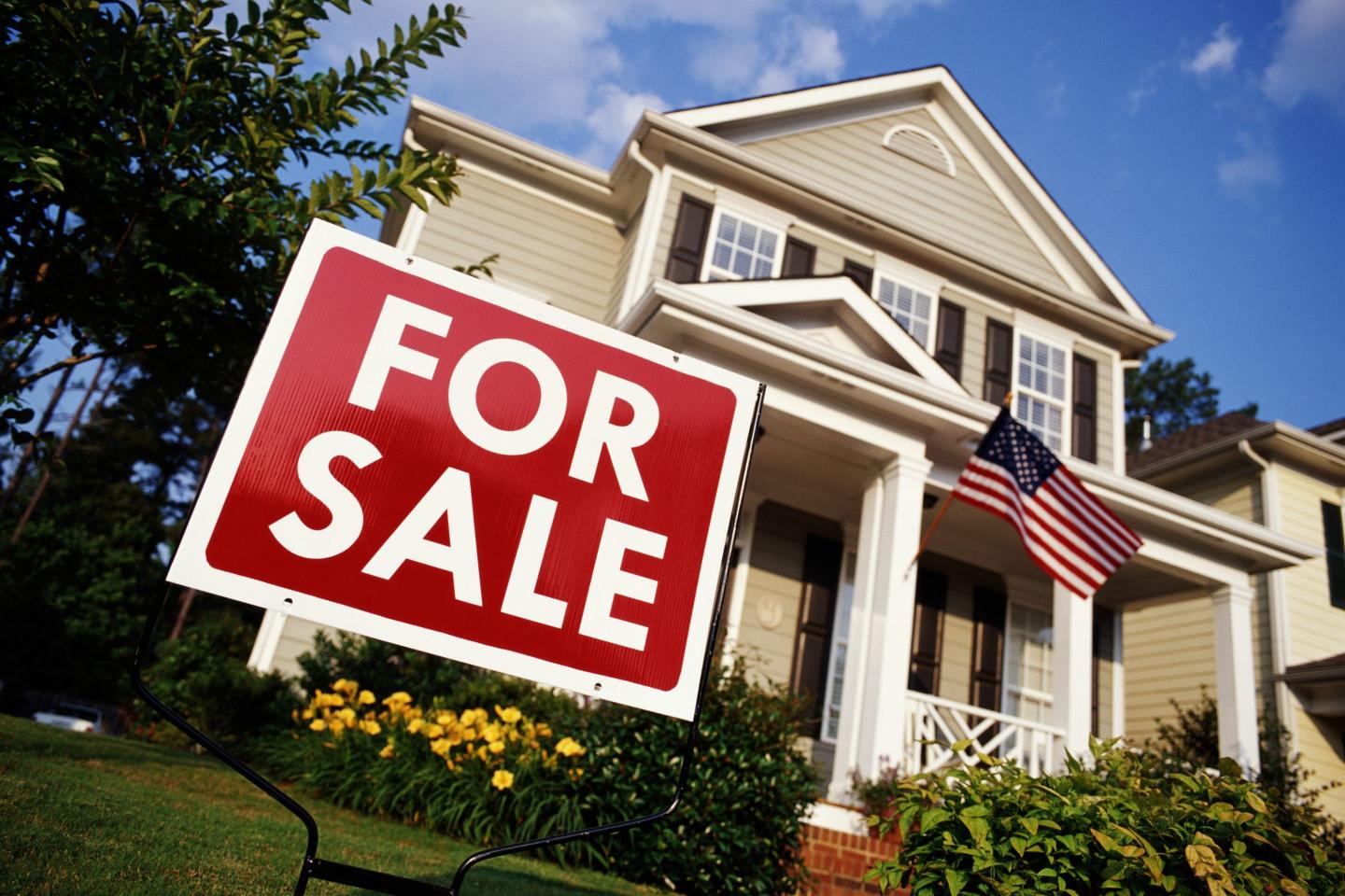Housing market in D.C. stable for now, contrary to social media posts tying sales to Trump policies